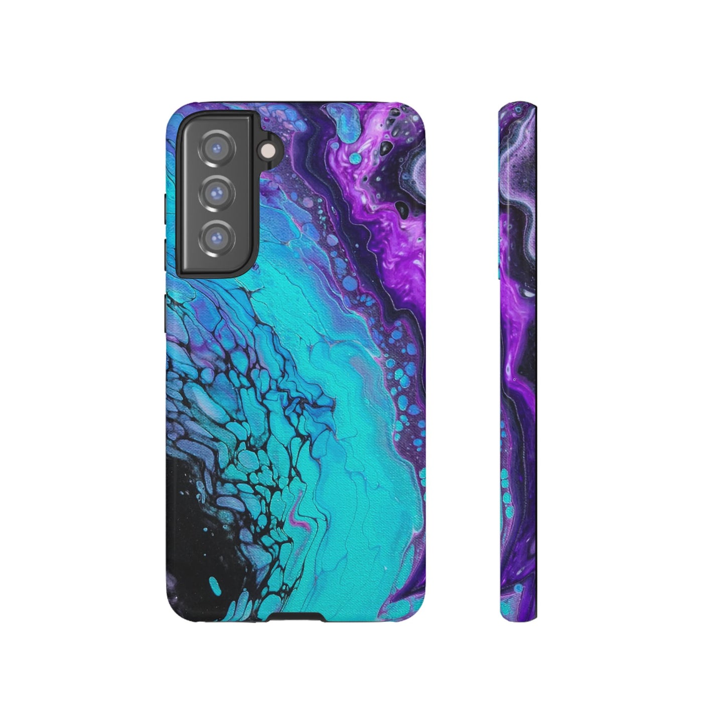 Something Wicked - Galactic Tough Cases