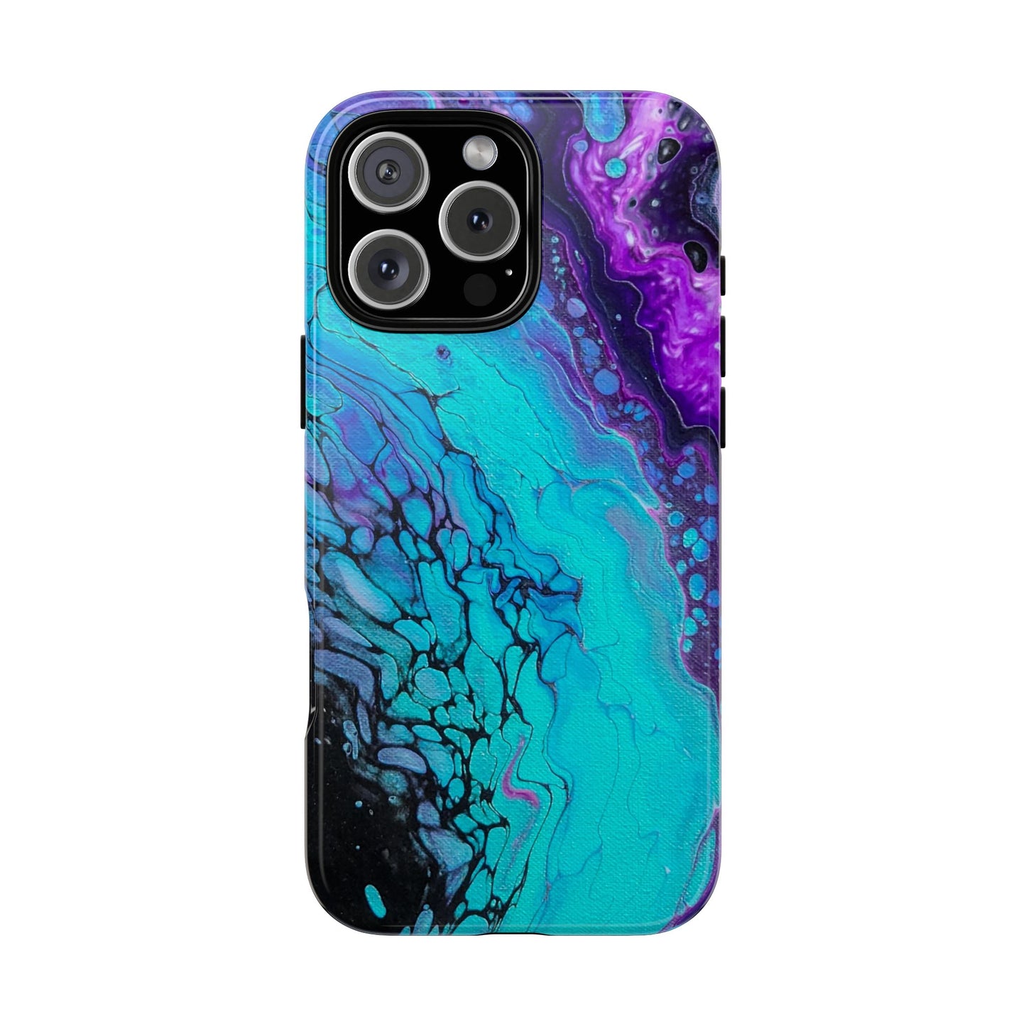 Something Wicked - Galactic Tough Cases