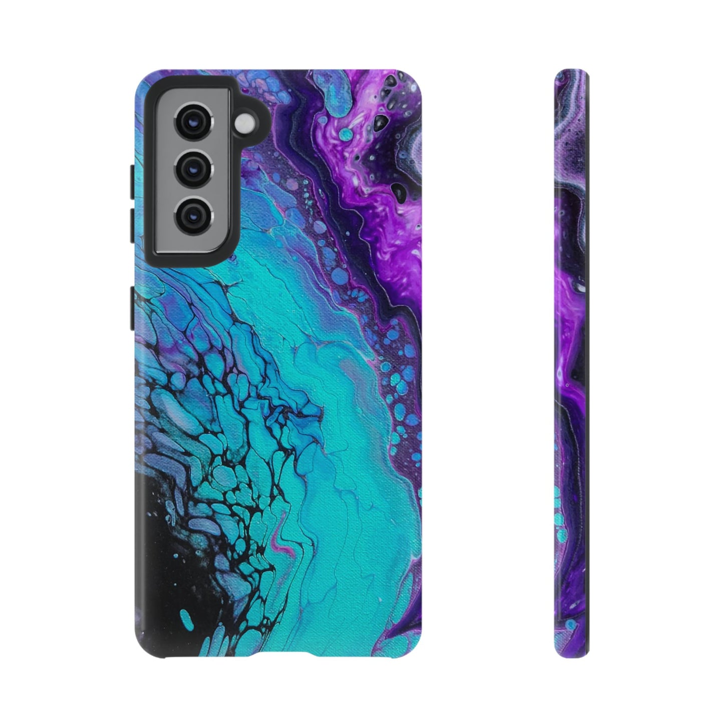 Something Wicked - Galactic Tough Cases