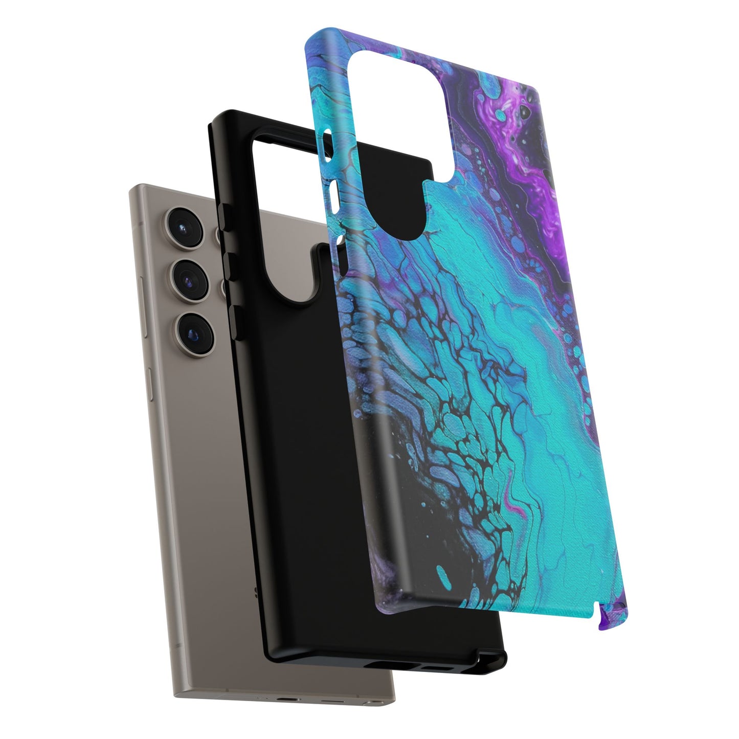 Something Wicked - Galactic Tough Cases