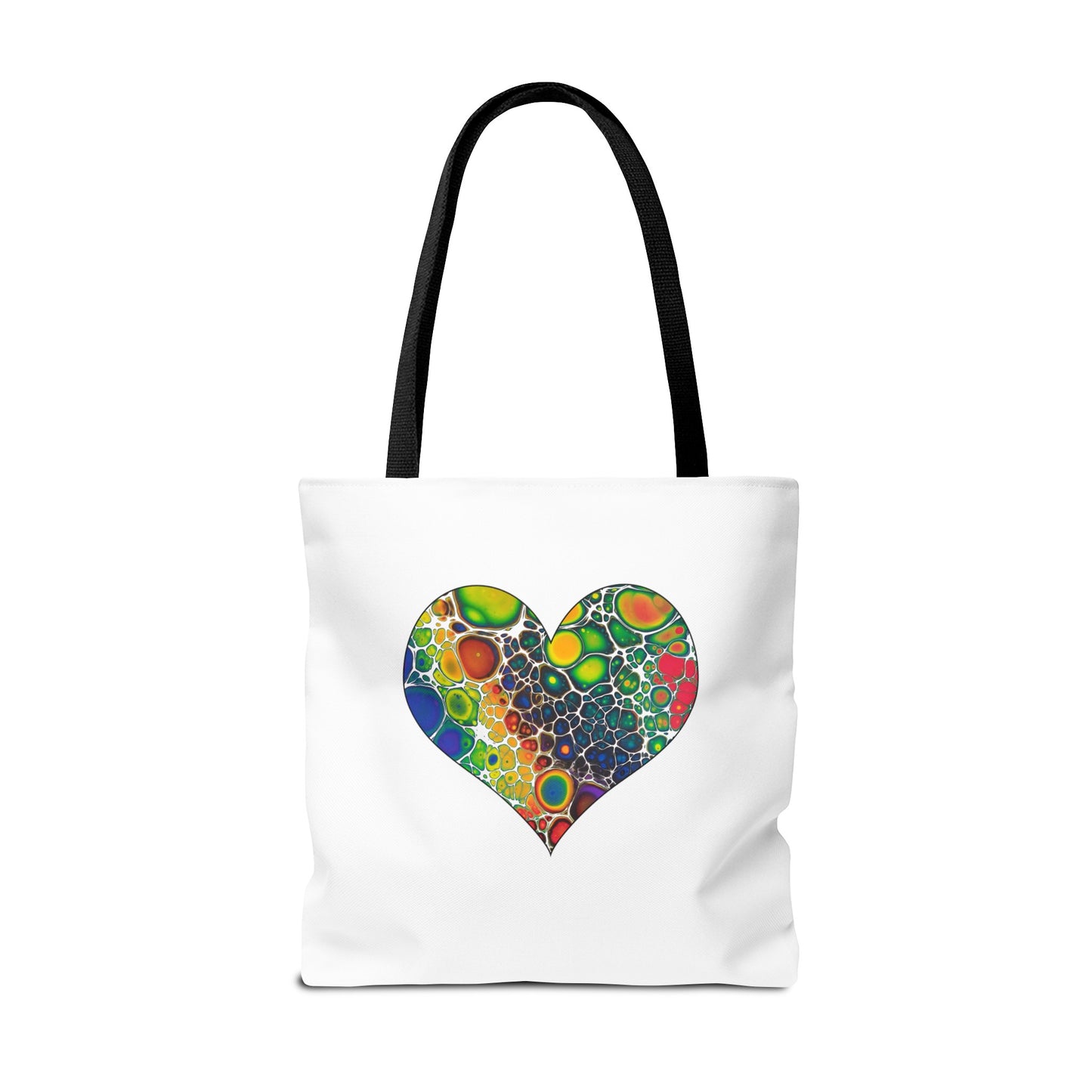 Tote Bag - Bubble Love