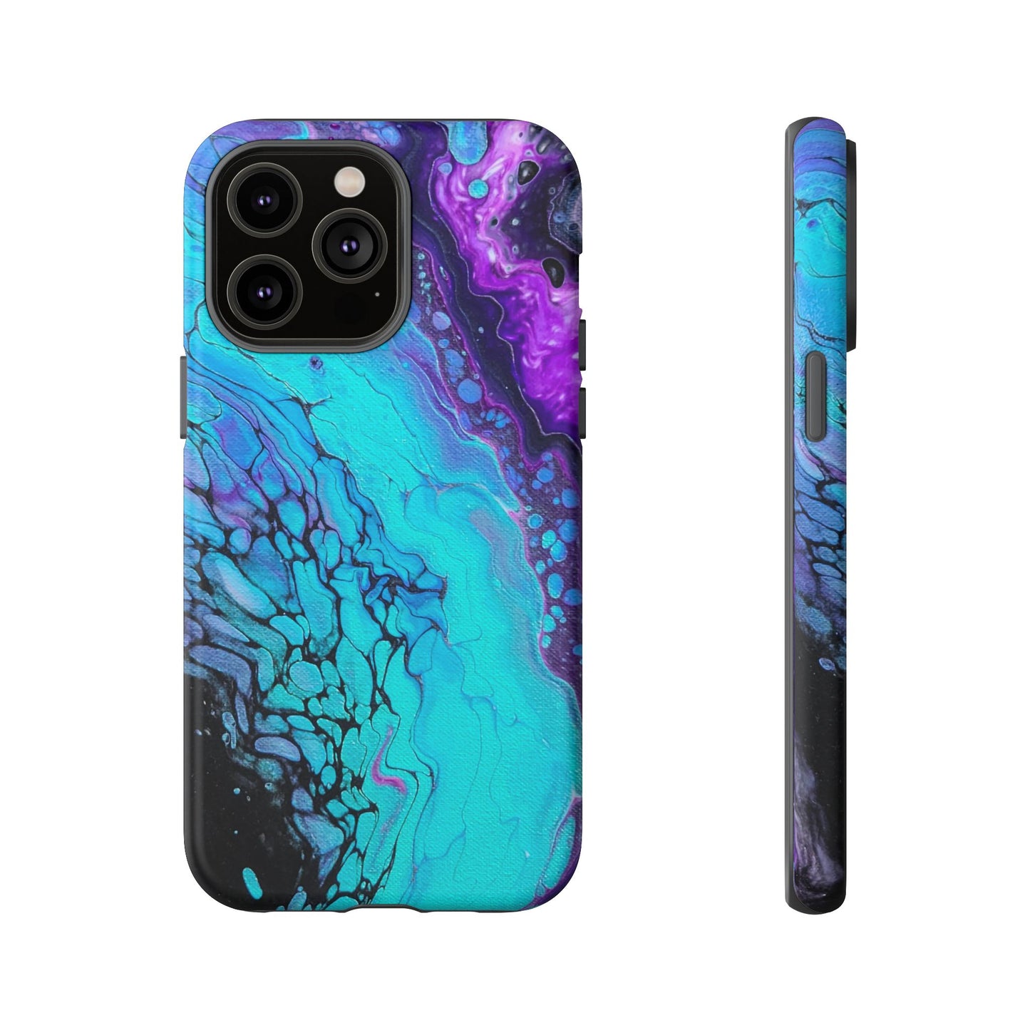 Something Wicked - Galactic Tough Cases