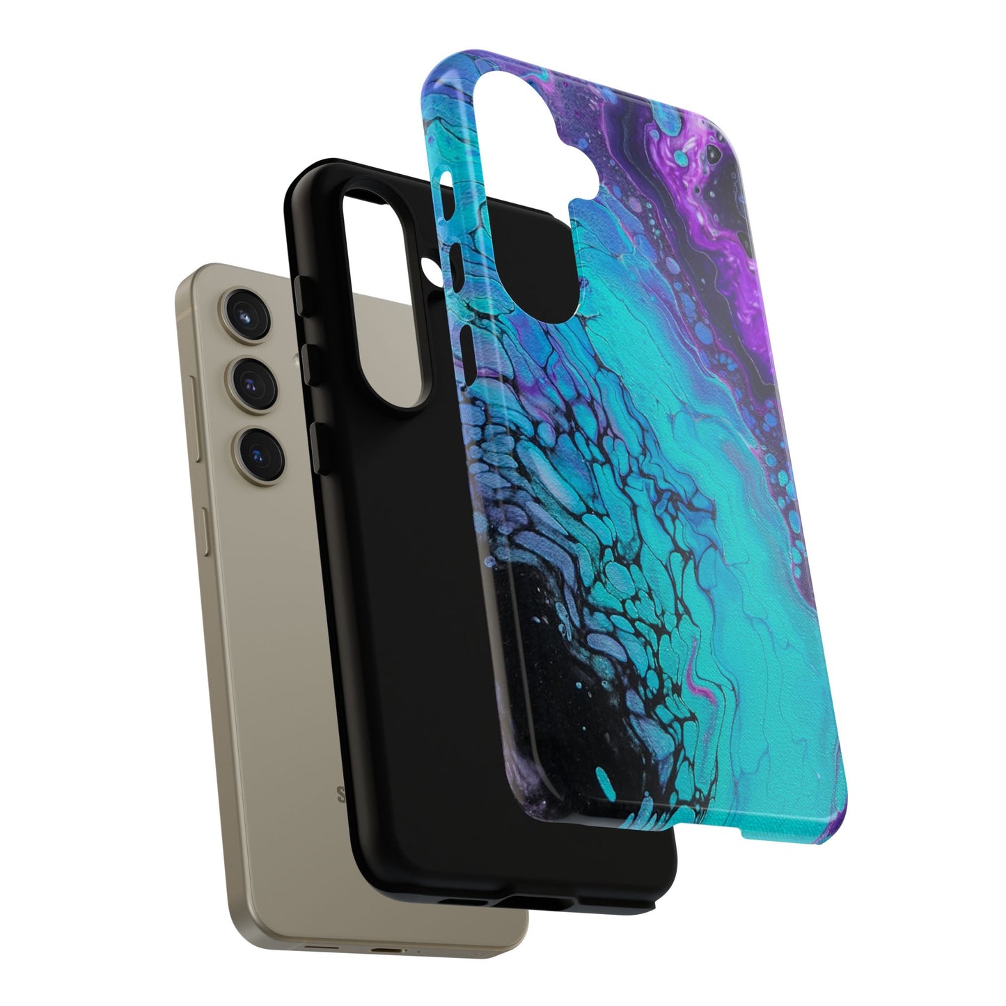 Something Wicked - Galactic Tough Cases