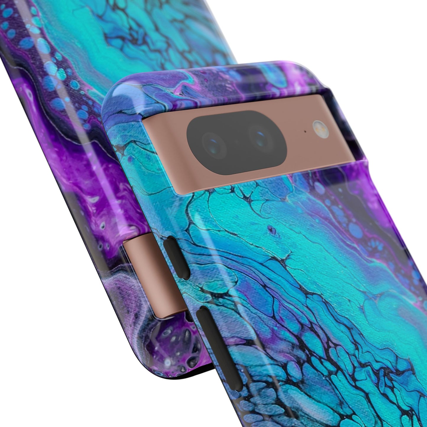 Something Wicked - Galactic Tough Cases