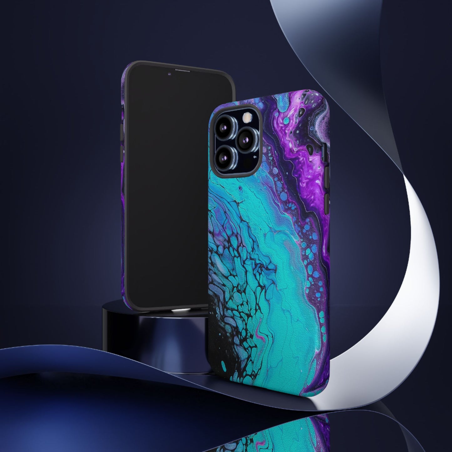Something Wicked - Galactic Tough Cases