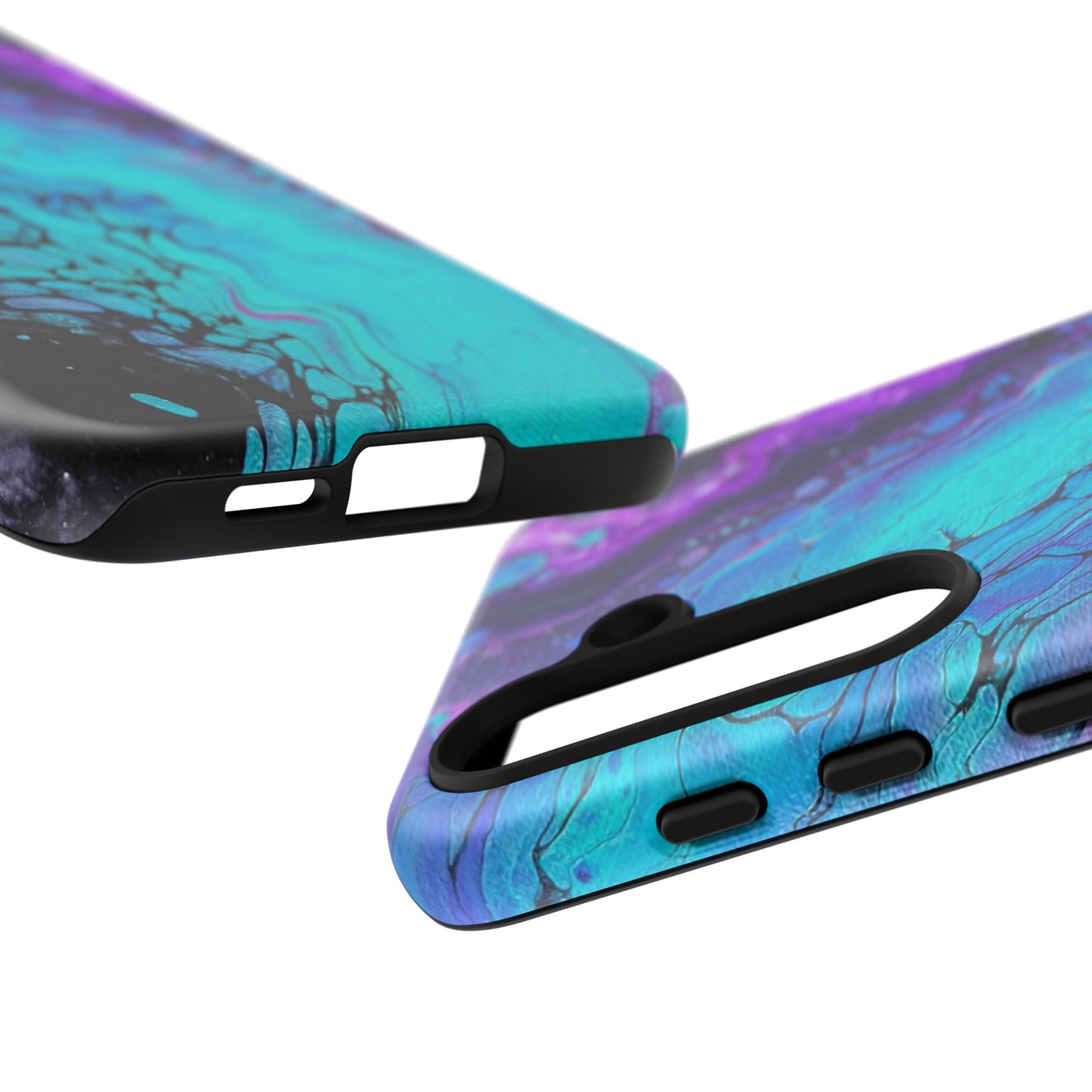 Something Wicked - Galactic Tough Cases