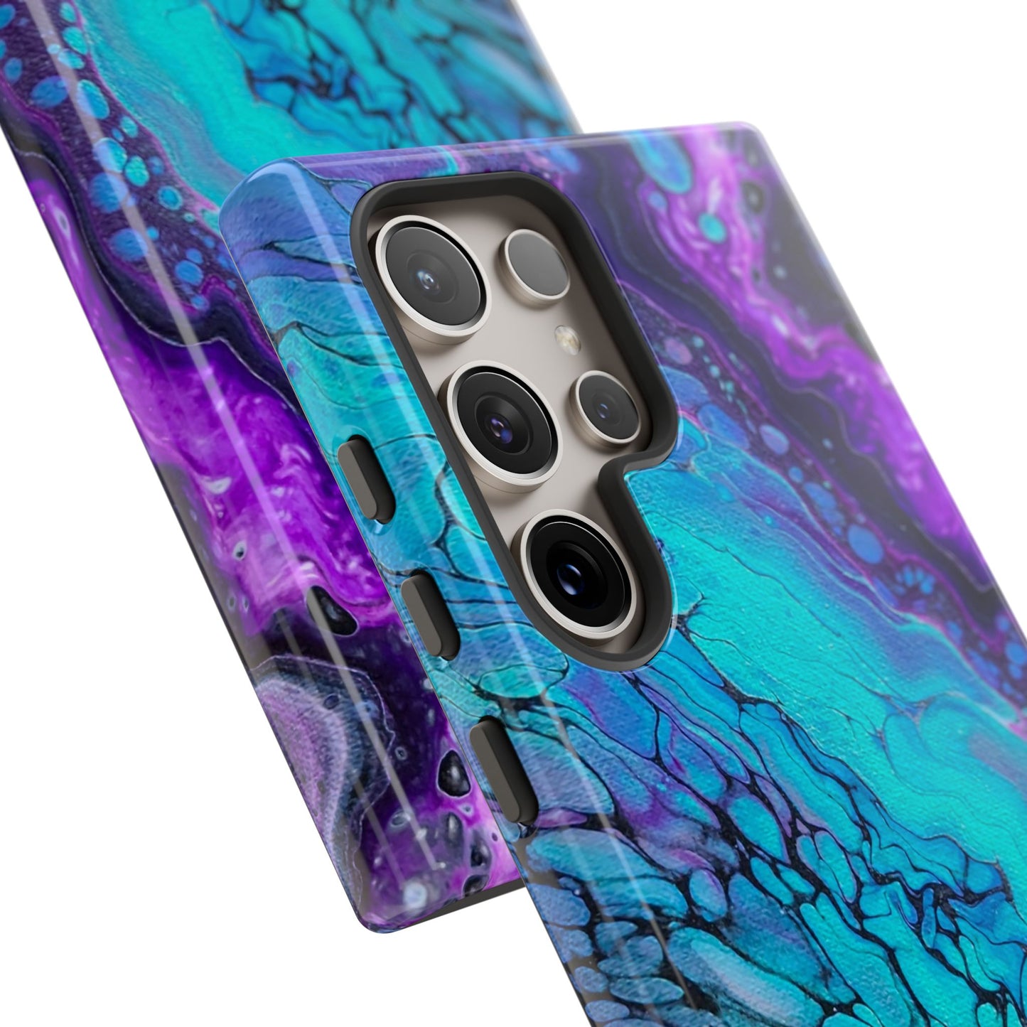 Something Wicked - Galactic Tough Cases