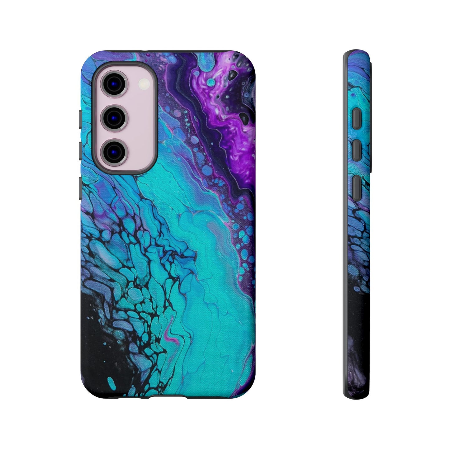 Something Wicked - Galactic Tough Cases