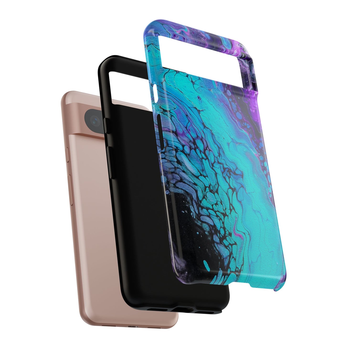 Something Wicked - Galactic Tough Cases