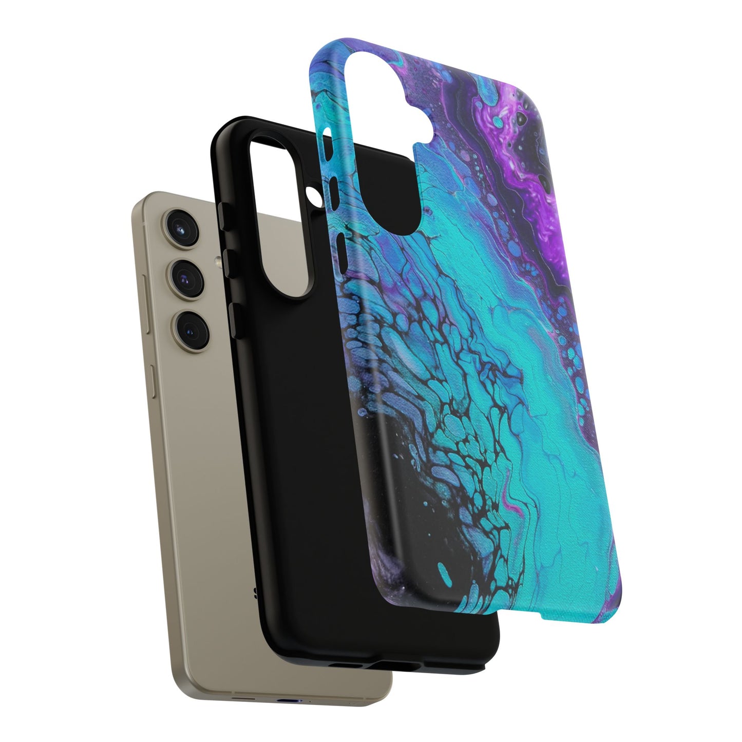 Something Wicked - Galactic Tough Cases