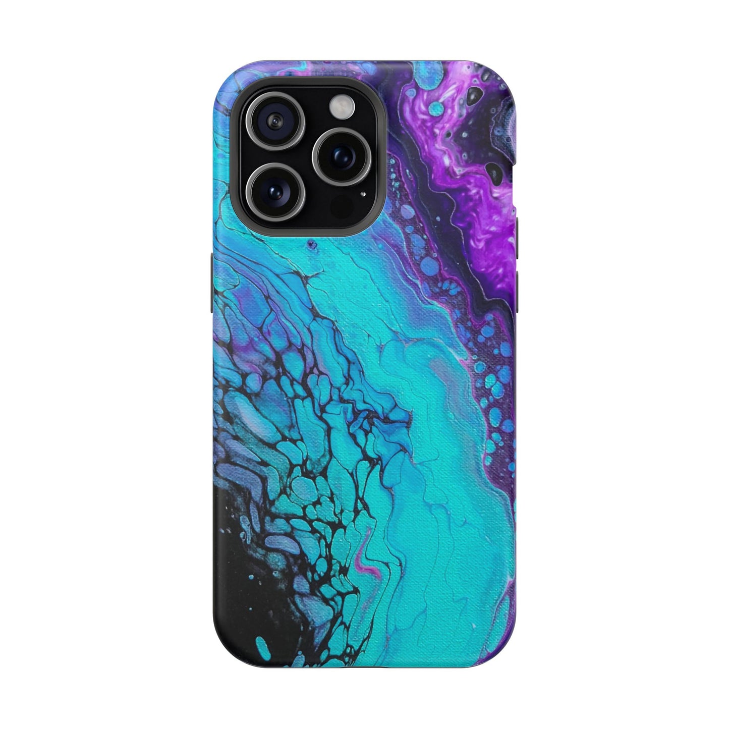 Something Wicked - iPhone Magnetic Tough Cases