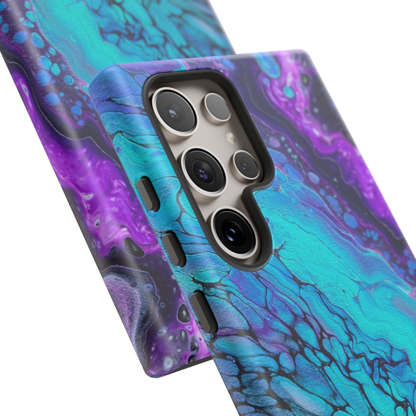 Something Wicked - Galactic Tough Cases