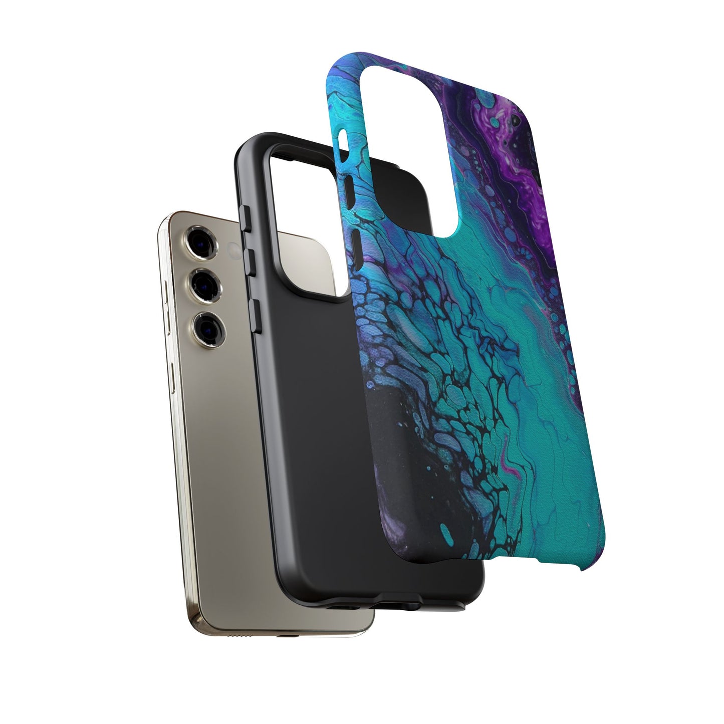 Something Wicked - Galactic Tough Cases