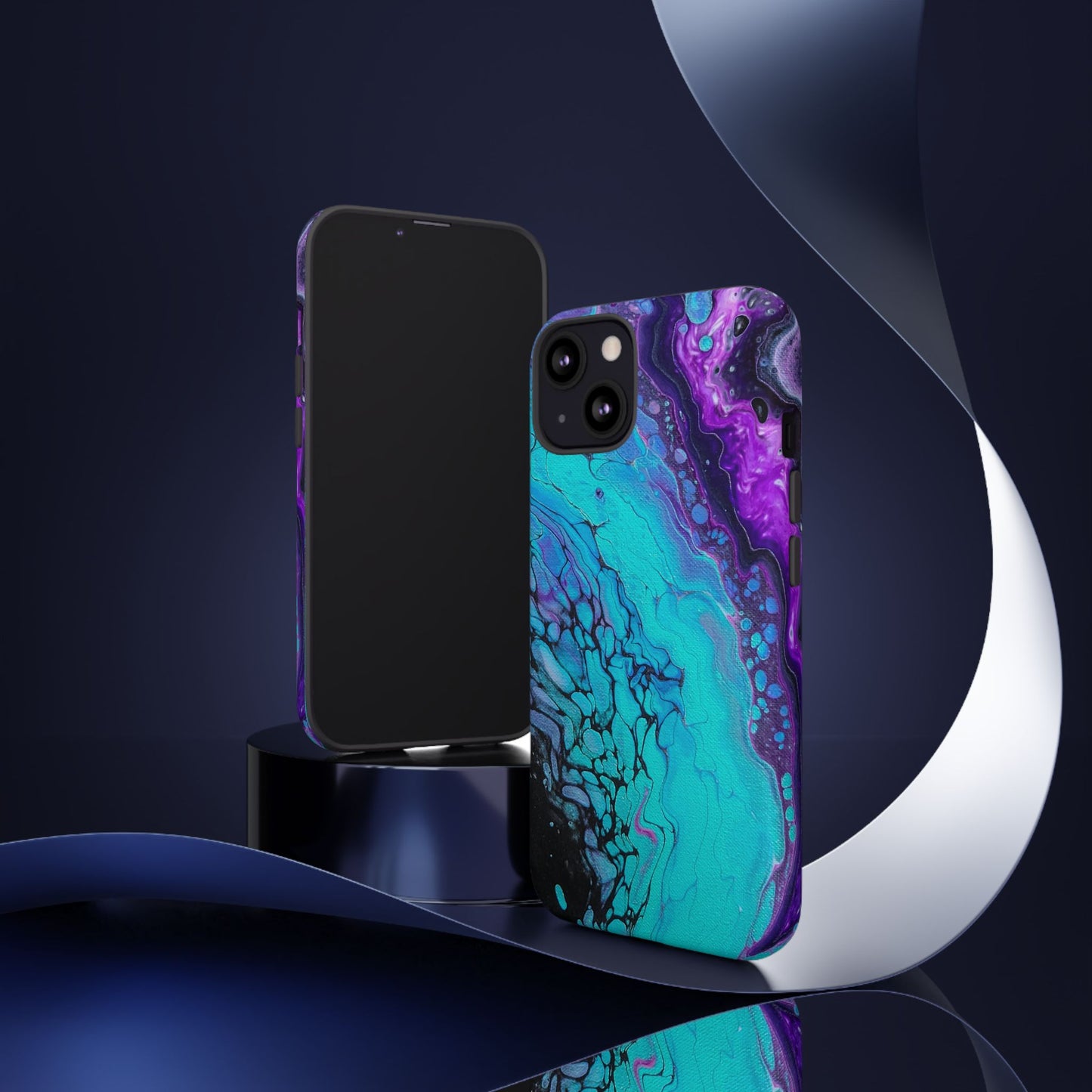 Something Wicked - Galactic Tough Cases