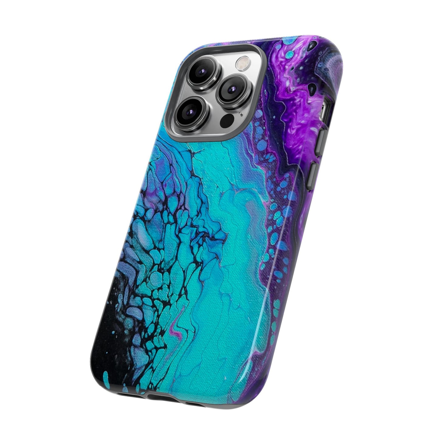 Something Wicked - Galactic Tough Cases