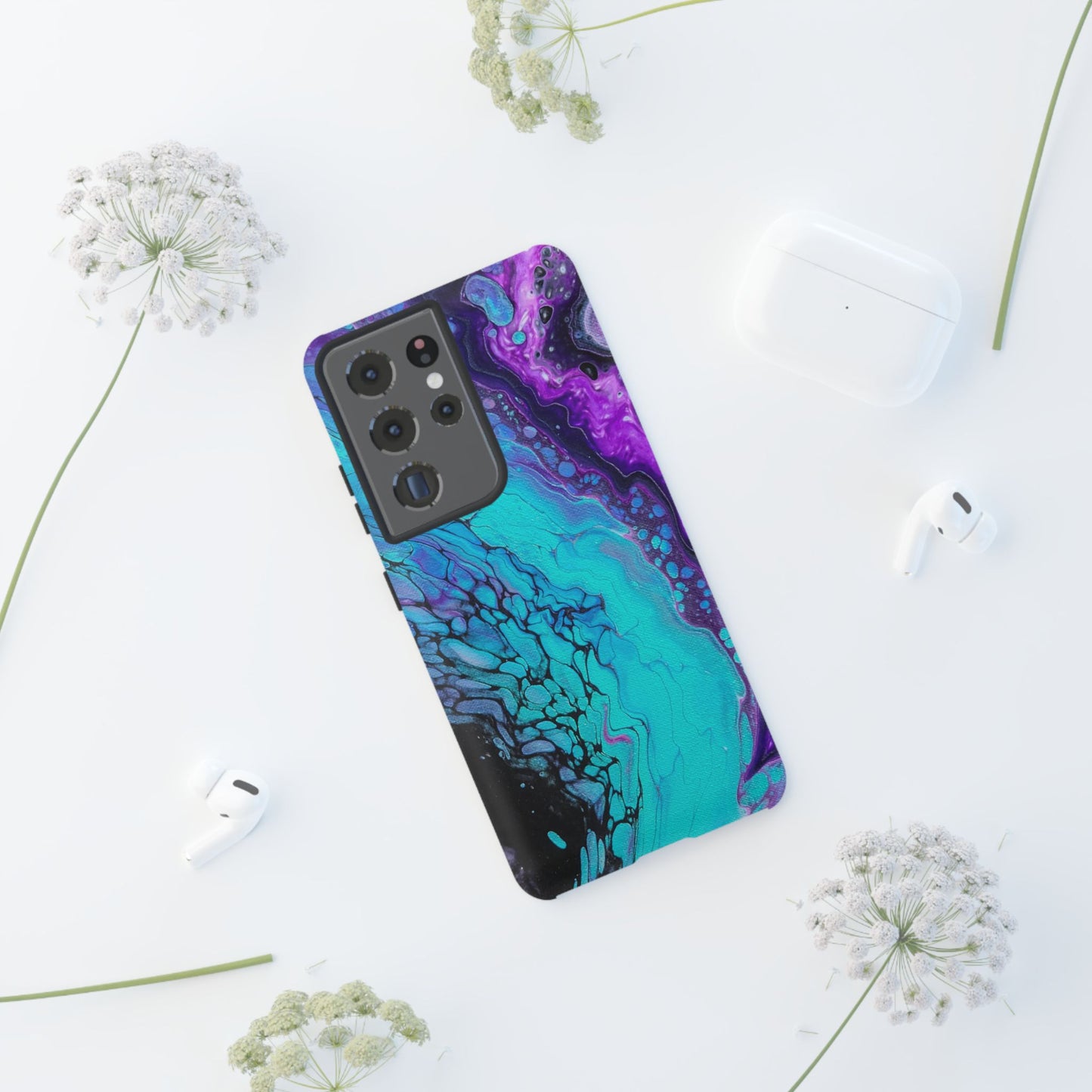Something Wicked - Galactic Tough Cases