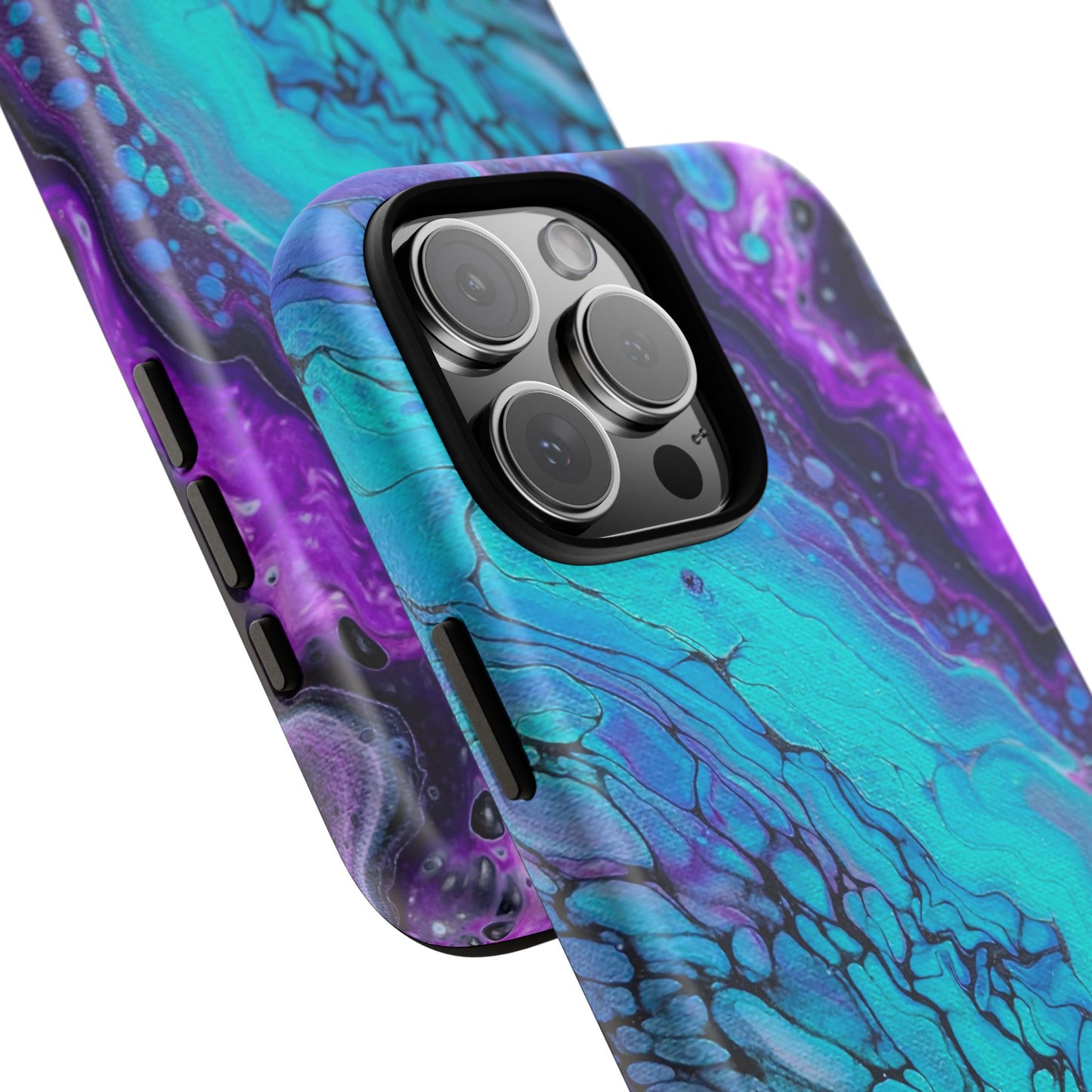 Something Wicked - Galactic Tough Cases