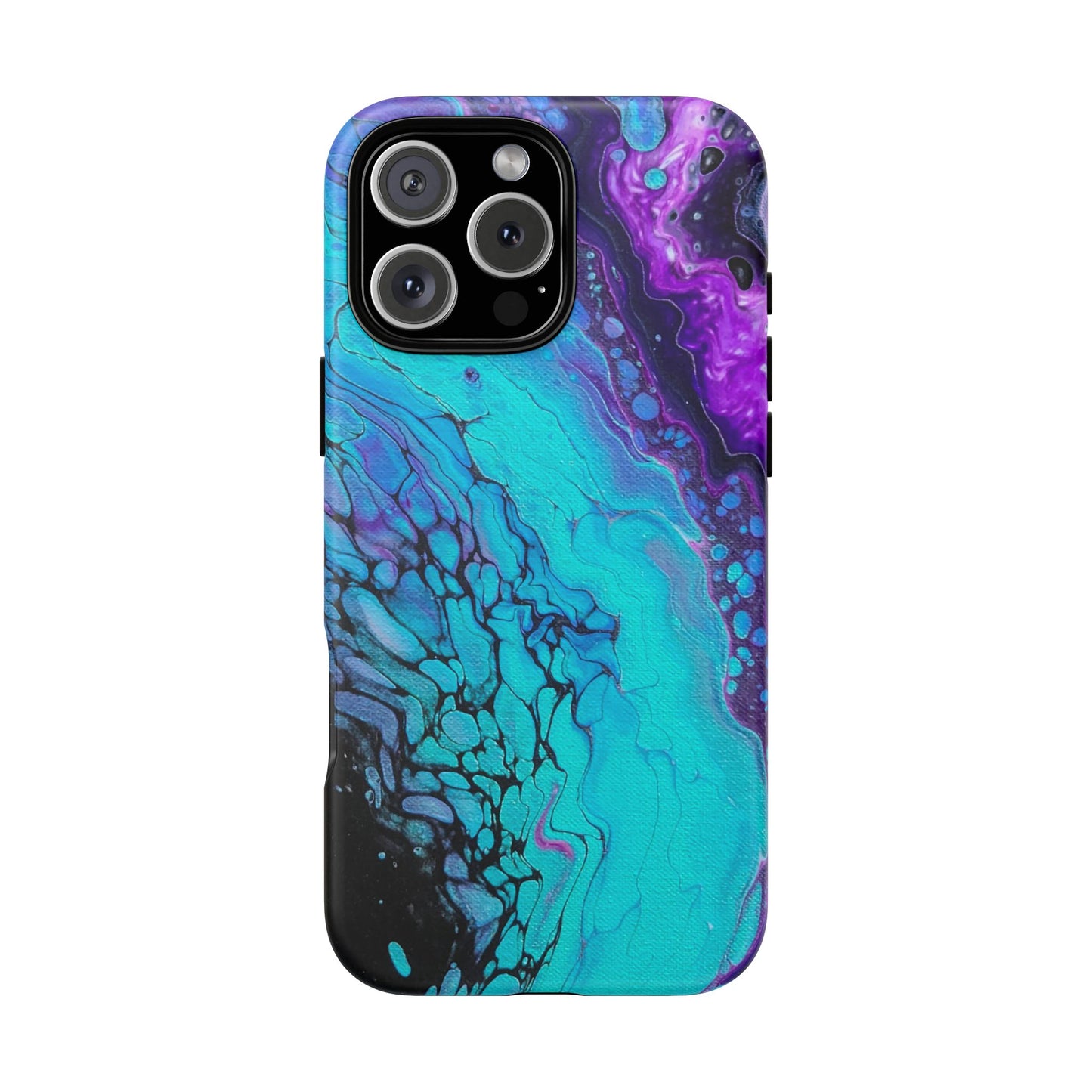 Something Wicked - Galactic Tough Cases