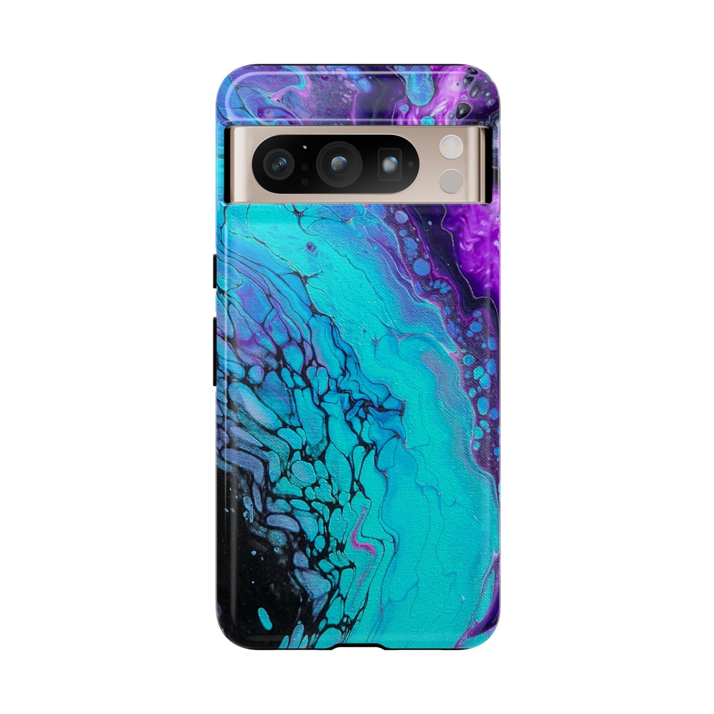 Something Wicked - Galactic Tough Cases