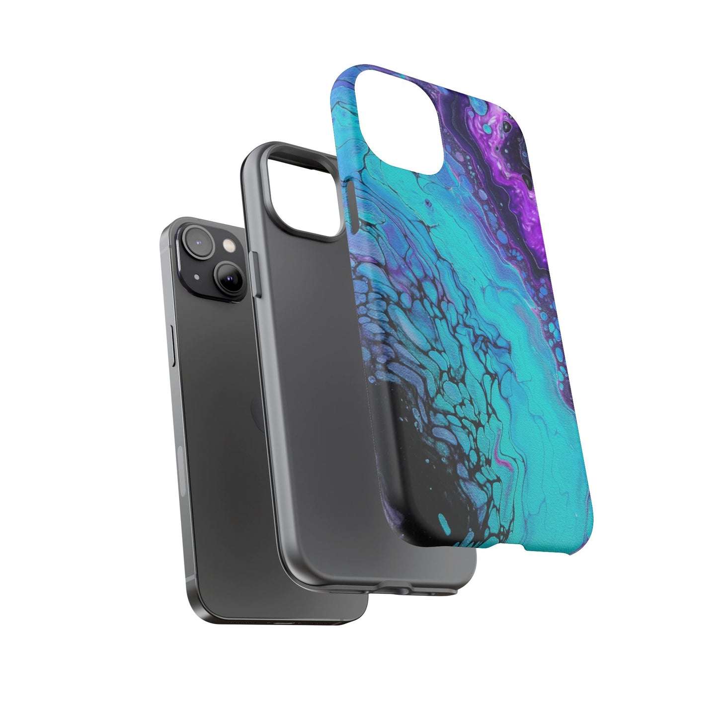 Something Wicked - Galactic Tough Cases