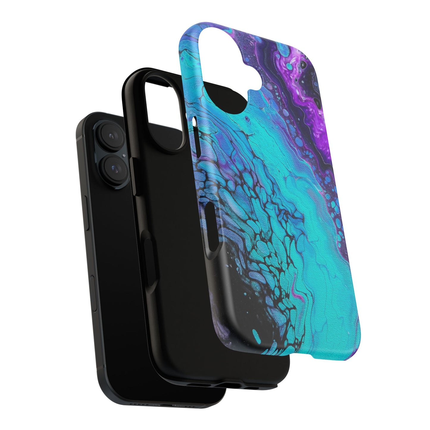 Something Wicked - Galactic Tough Cases