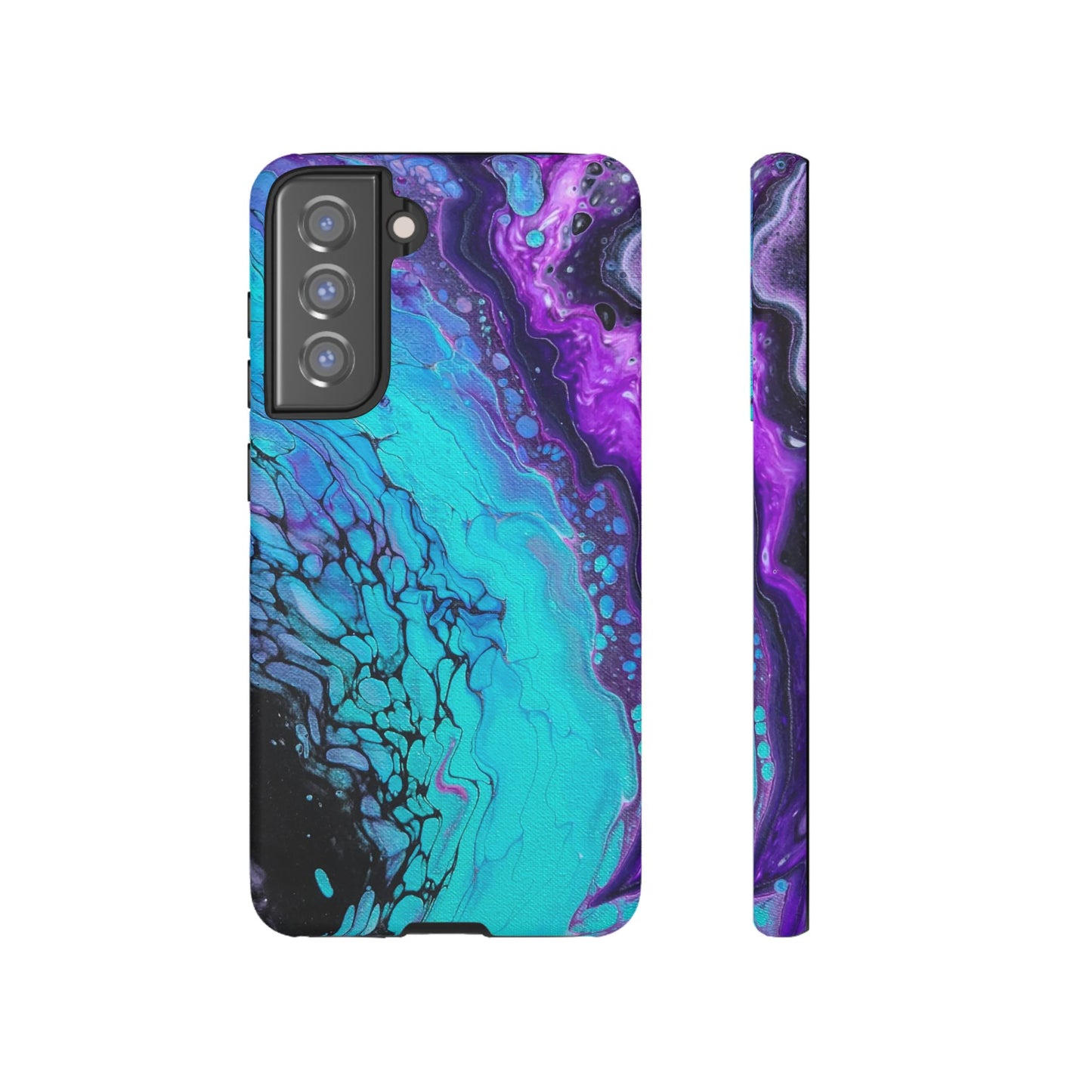 Something Wicked - Galactic Tough Cases