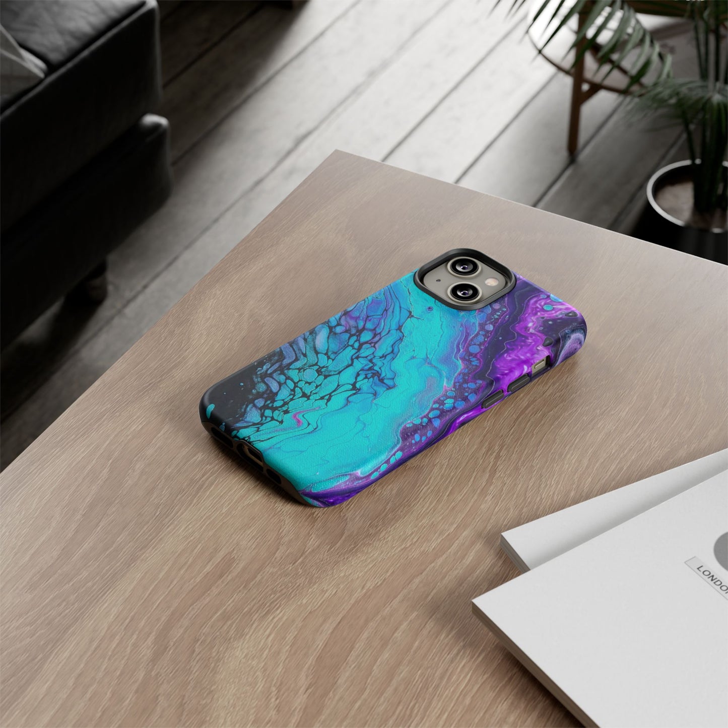 Something Wicked - Galactic Tough Cases