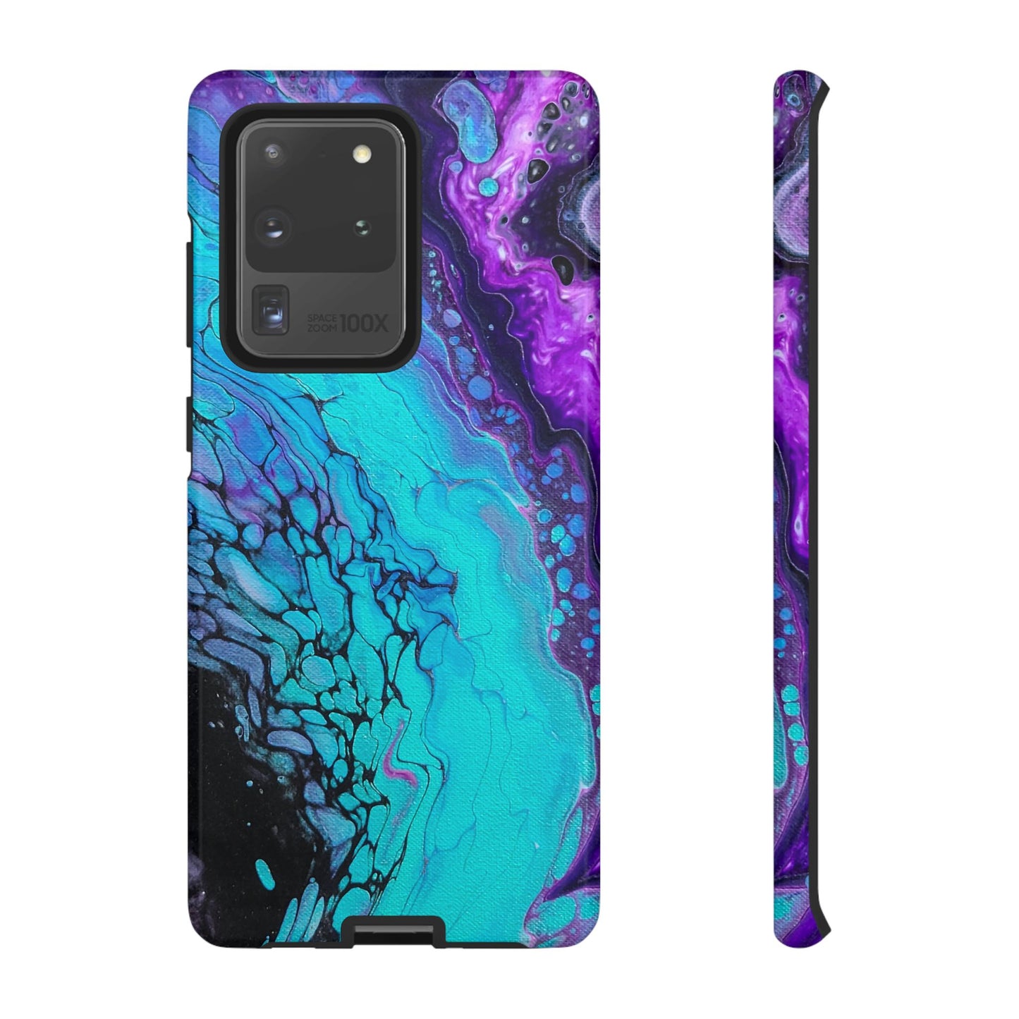 Something Wicked - Galactic Tough Cases