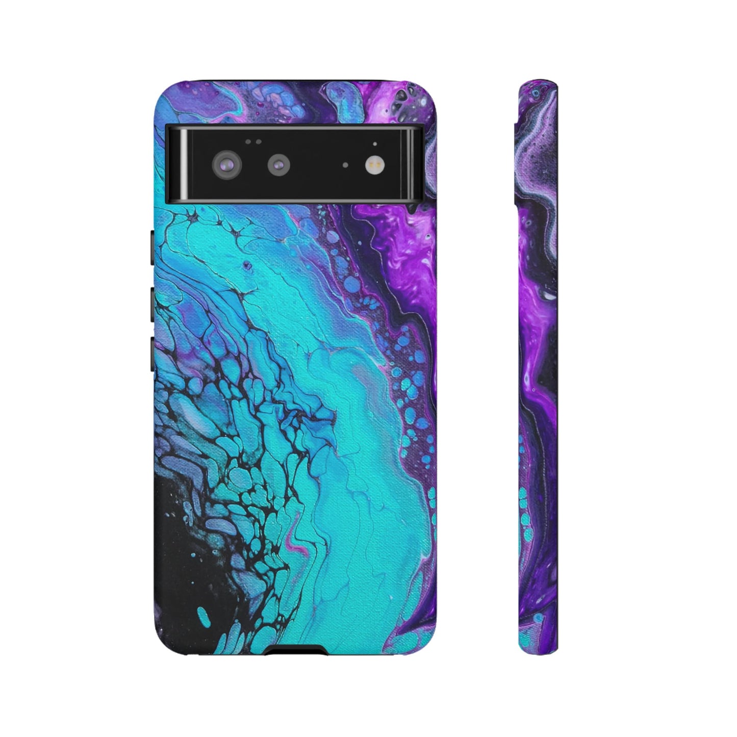 Something Wicked - Galactic Tough Cases