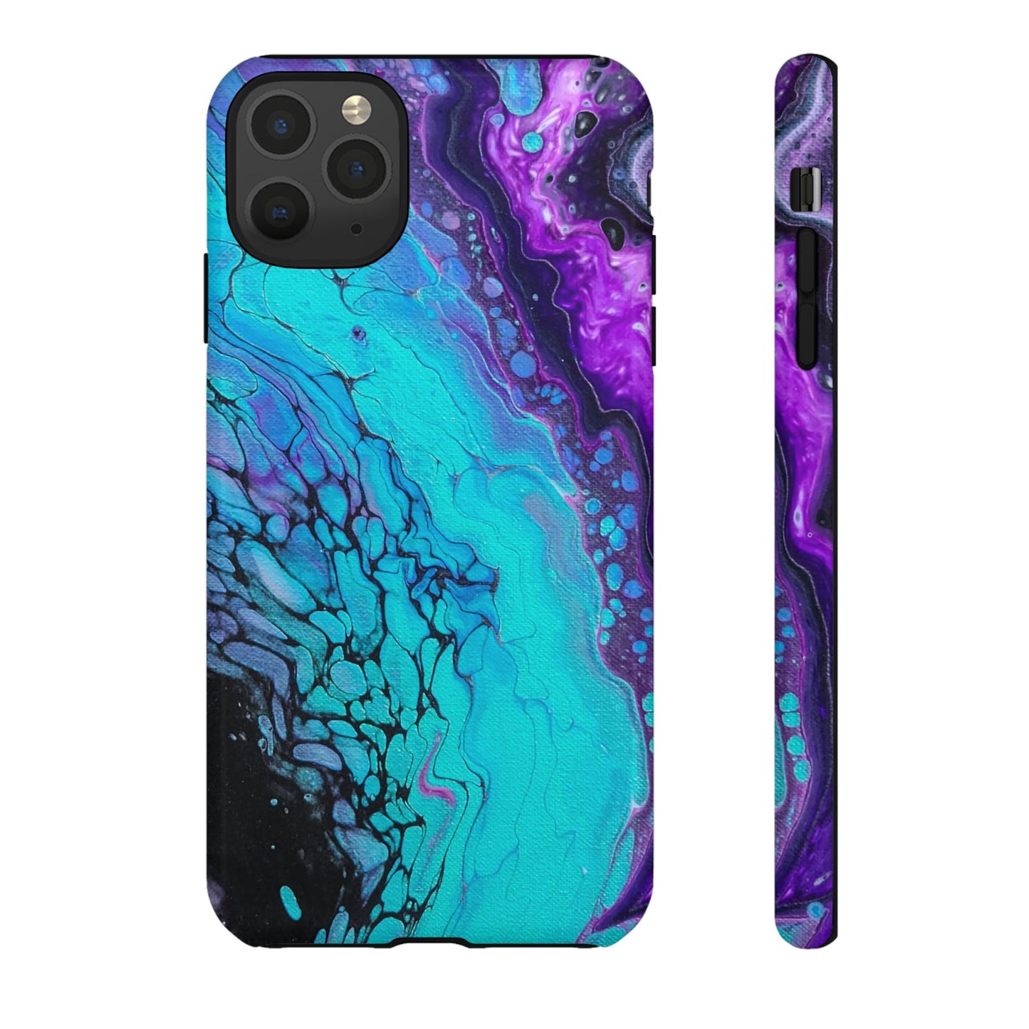Something Wicked - Galactic Tough Cases