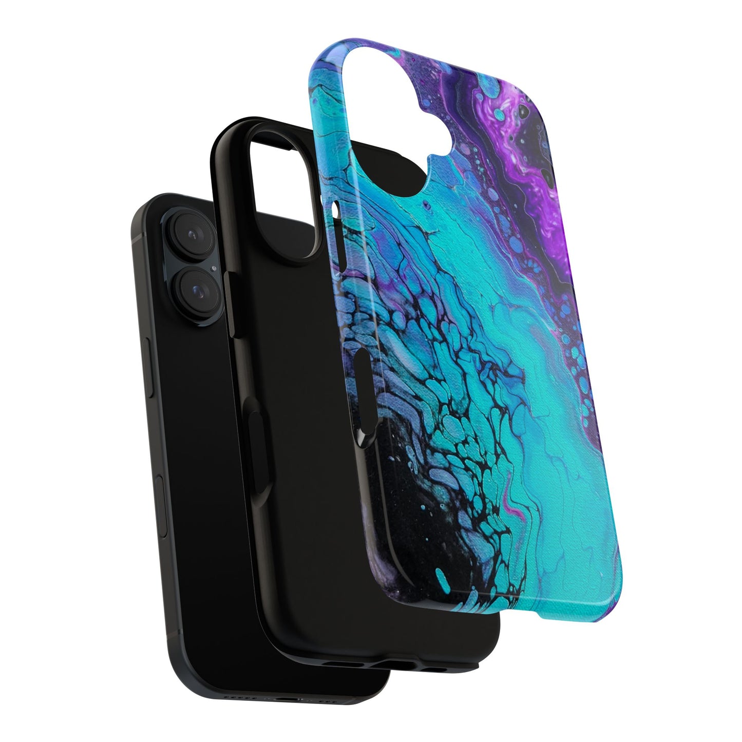 Something Wicked - Galactic Tough Cases