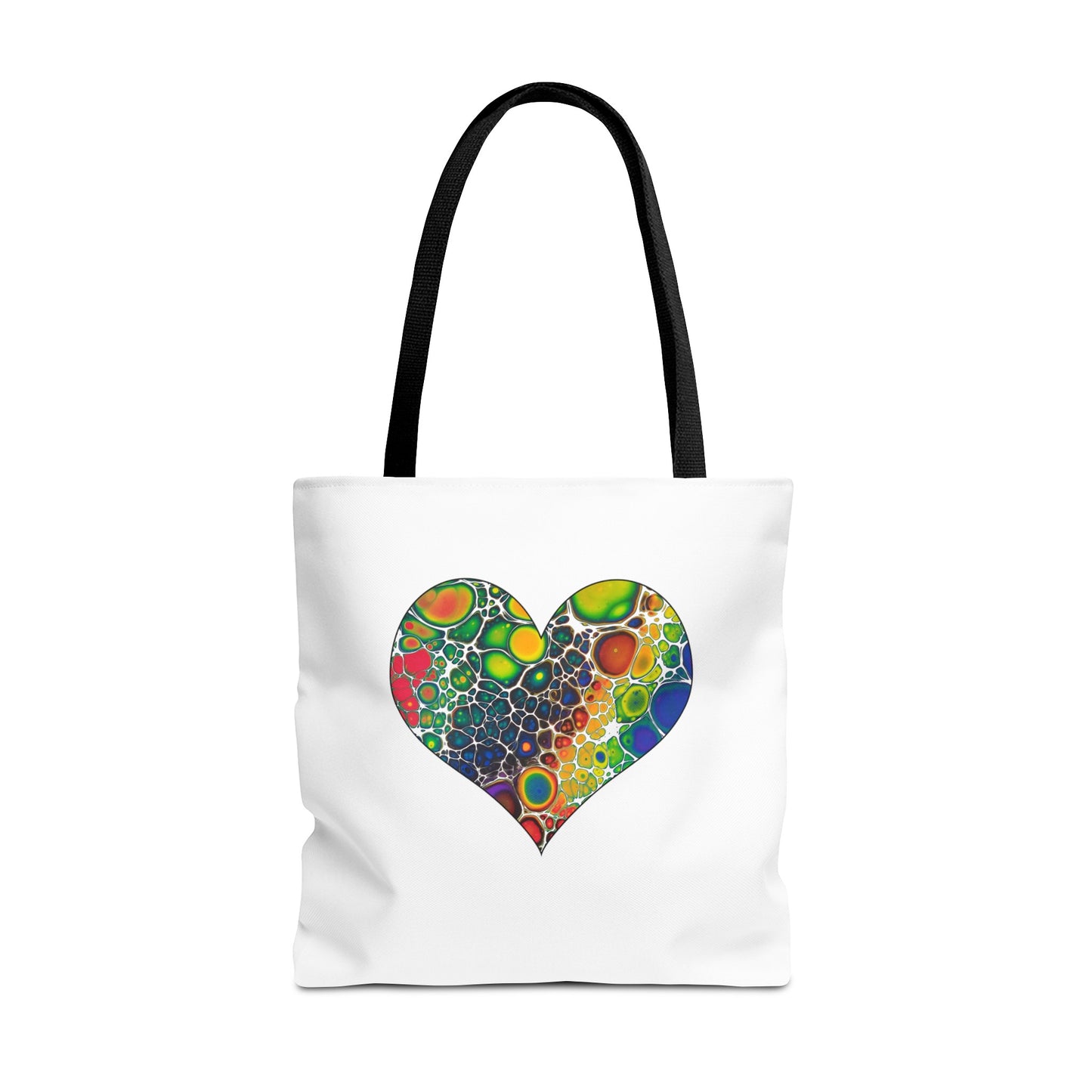 Tote Bag - Bubble Love