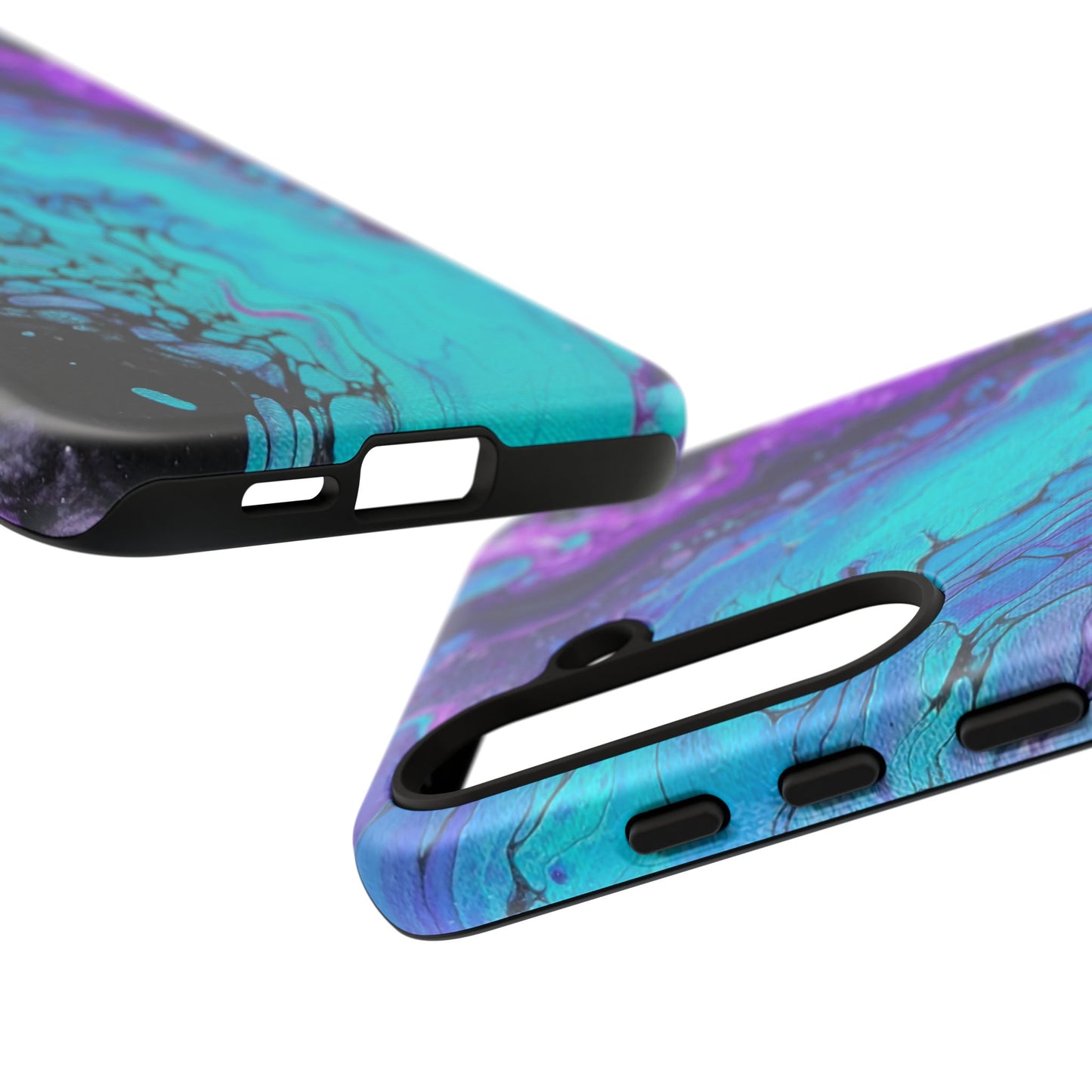Something Wicked - Galactic Tough Cases
