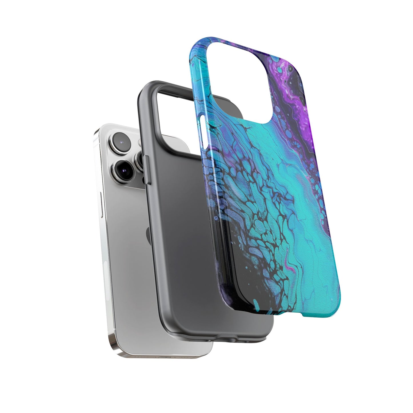 Something Wicked - Galactic Tough Cases