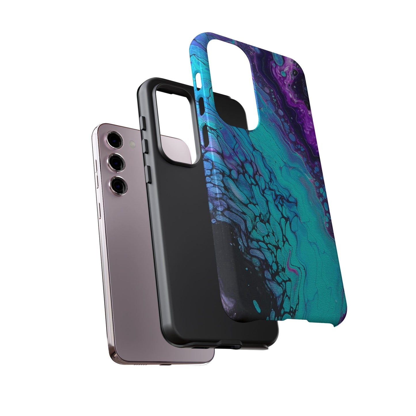 Something Wicked - Galactic Tough Cases