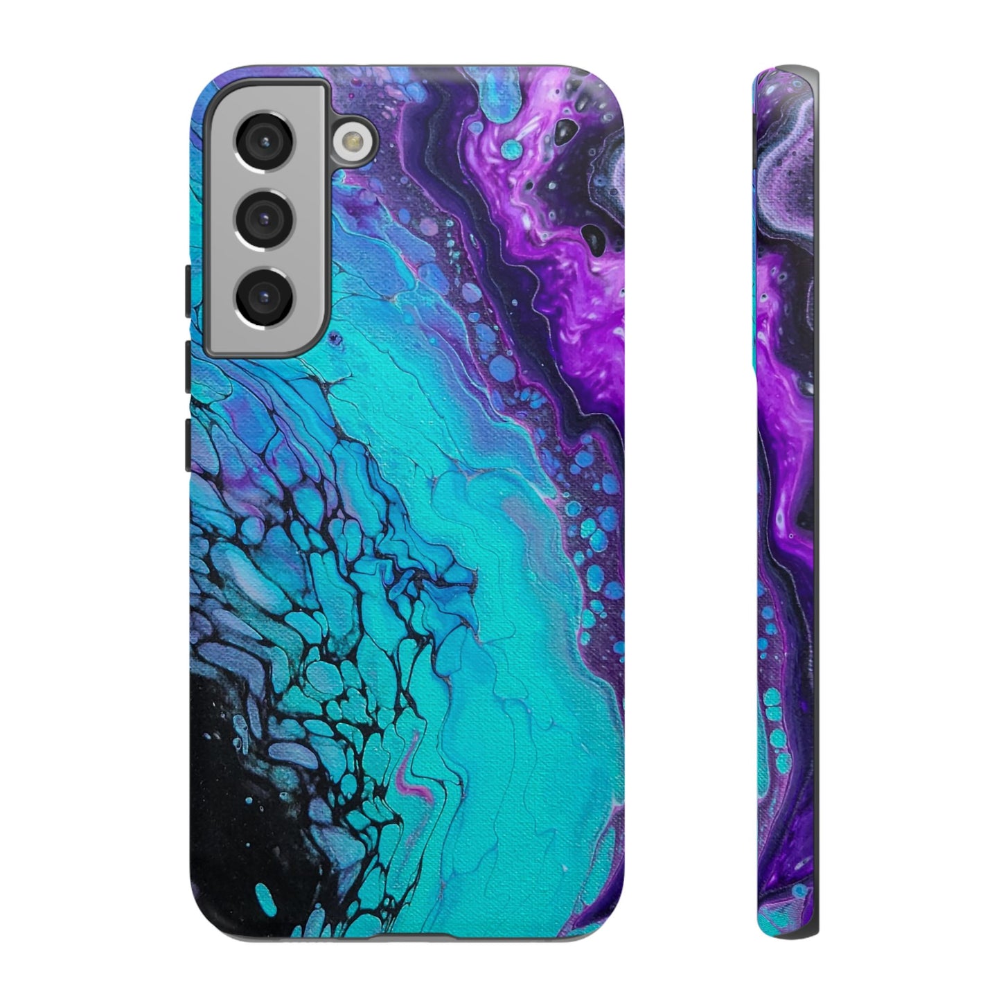 Something Wicked - Galactic Tough Cases