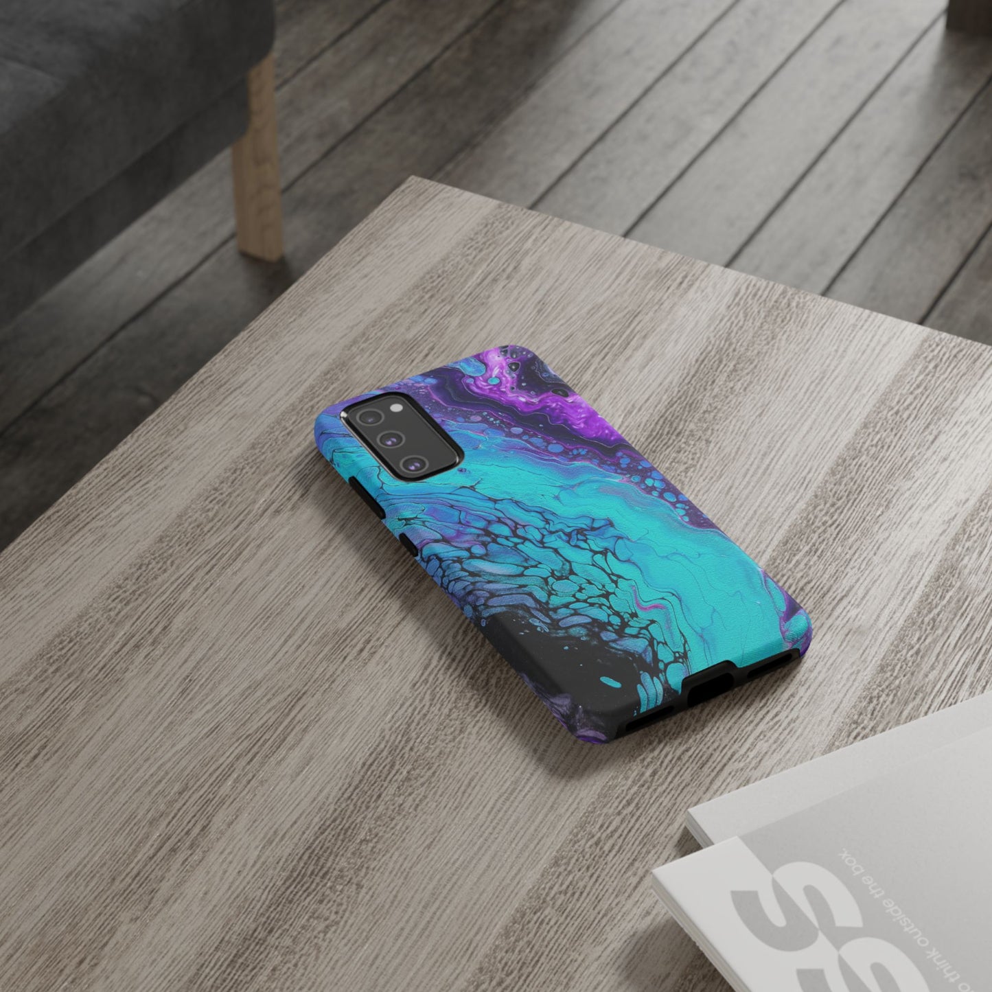 Something Wicked - Galactic Tough Cases