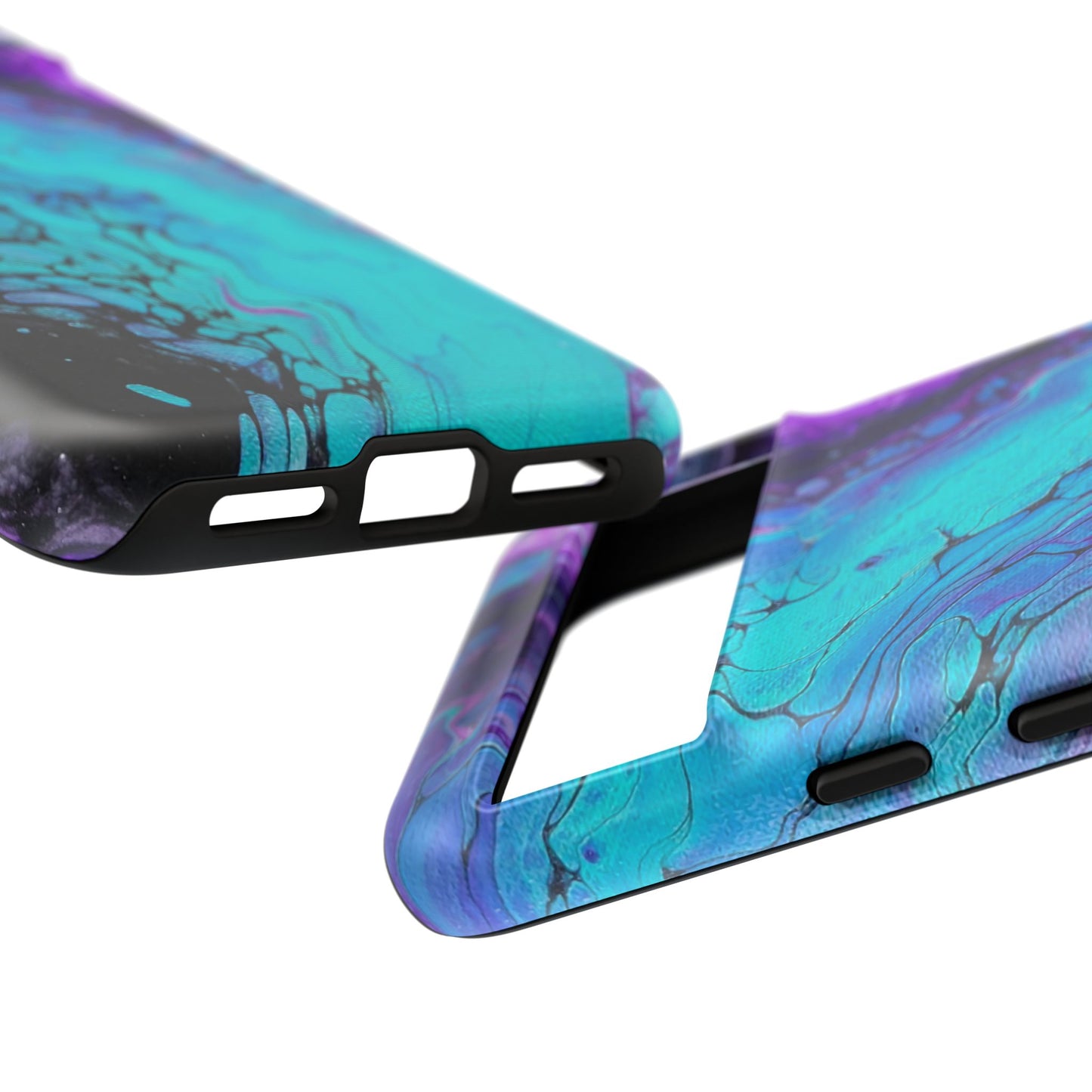 Something Wicked - Galactic Tough Cases