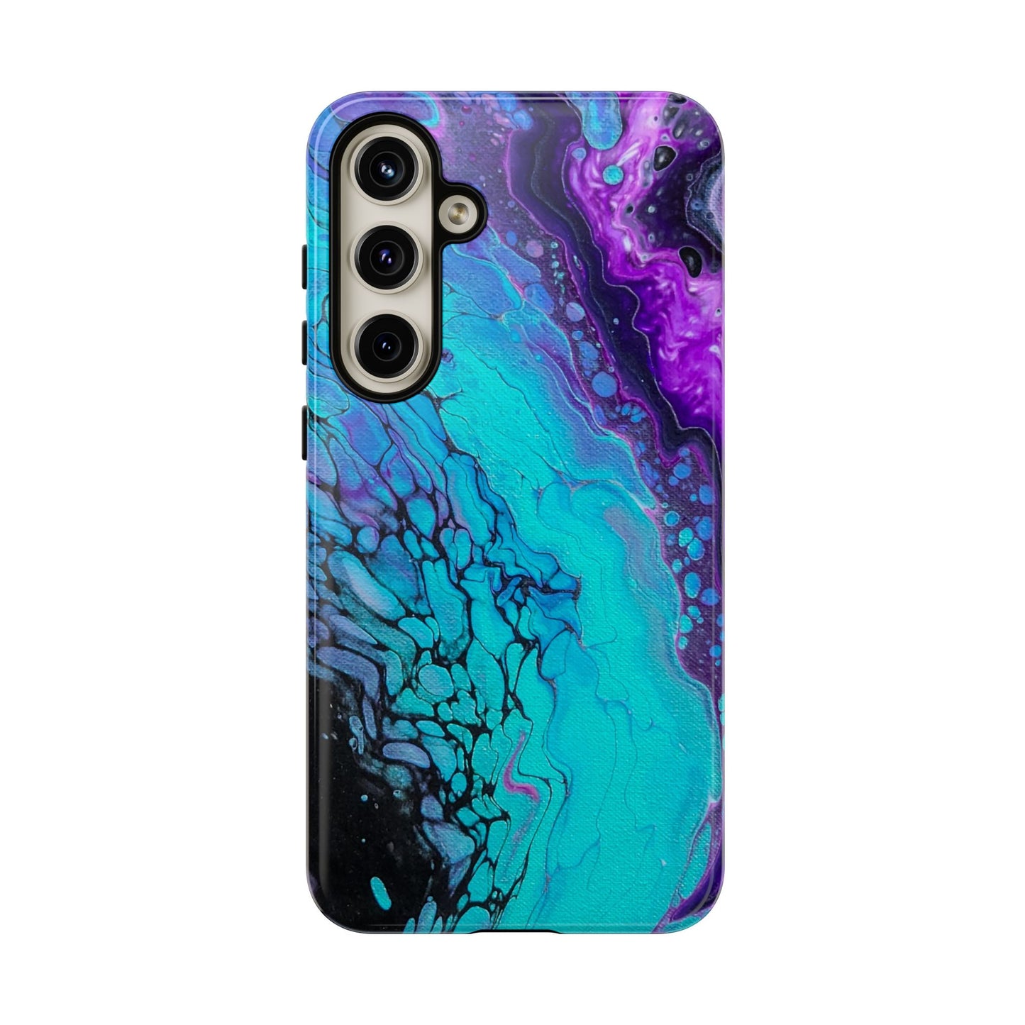 Something Wicked - Galactic Tough Cases