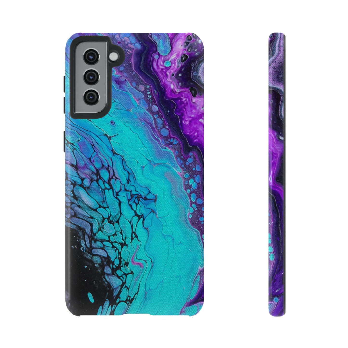 Something Wicked - Galactic Tough Cases