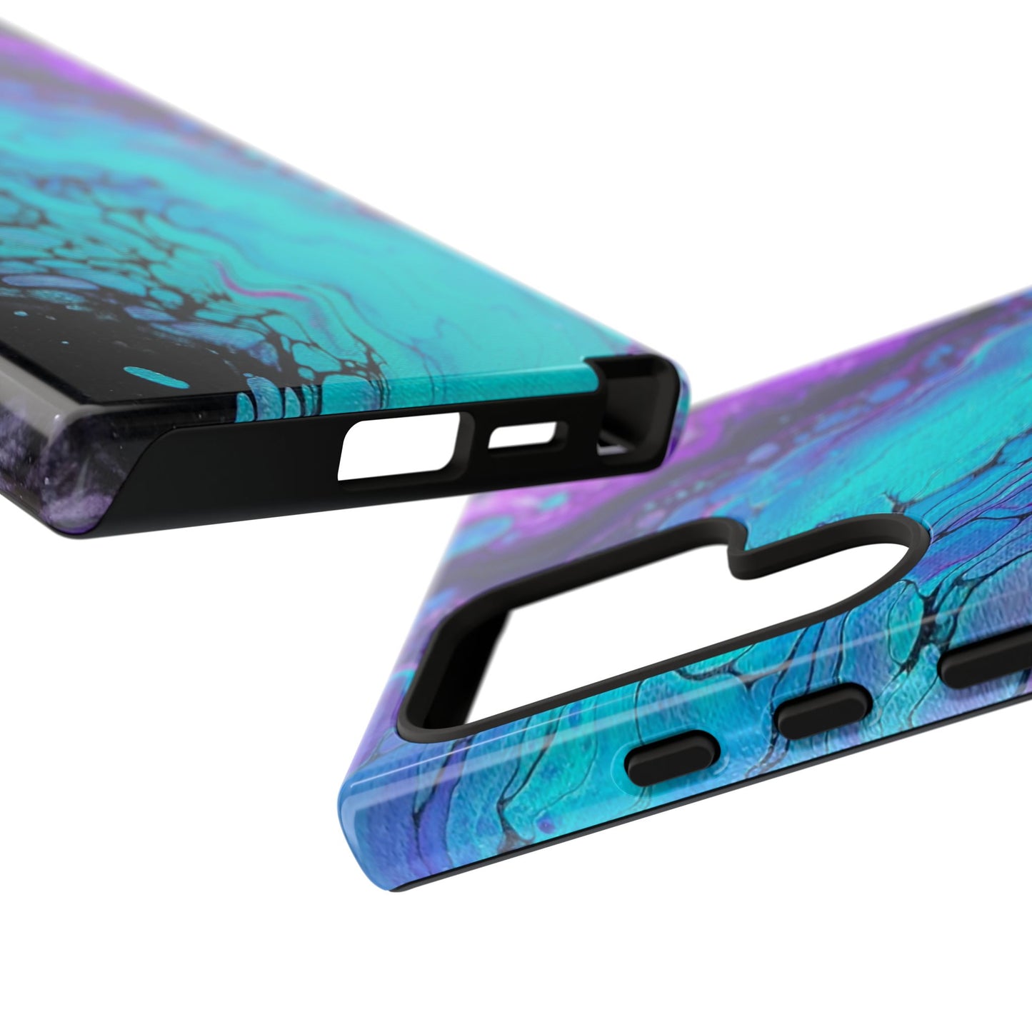 Something Wicked - Galactic Tough Cases