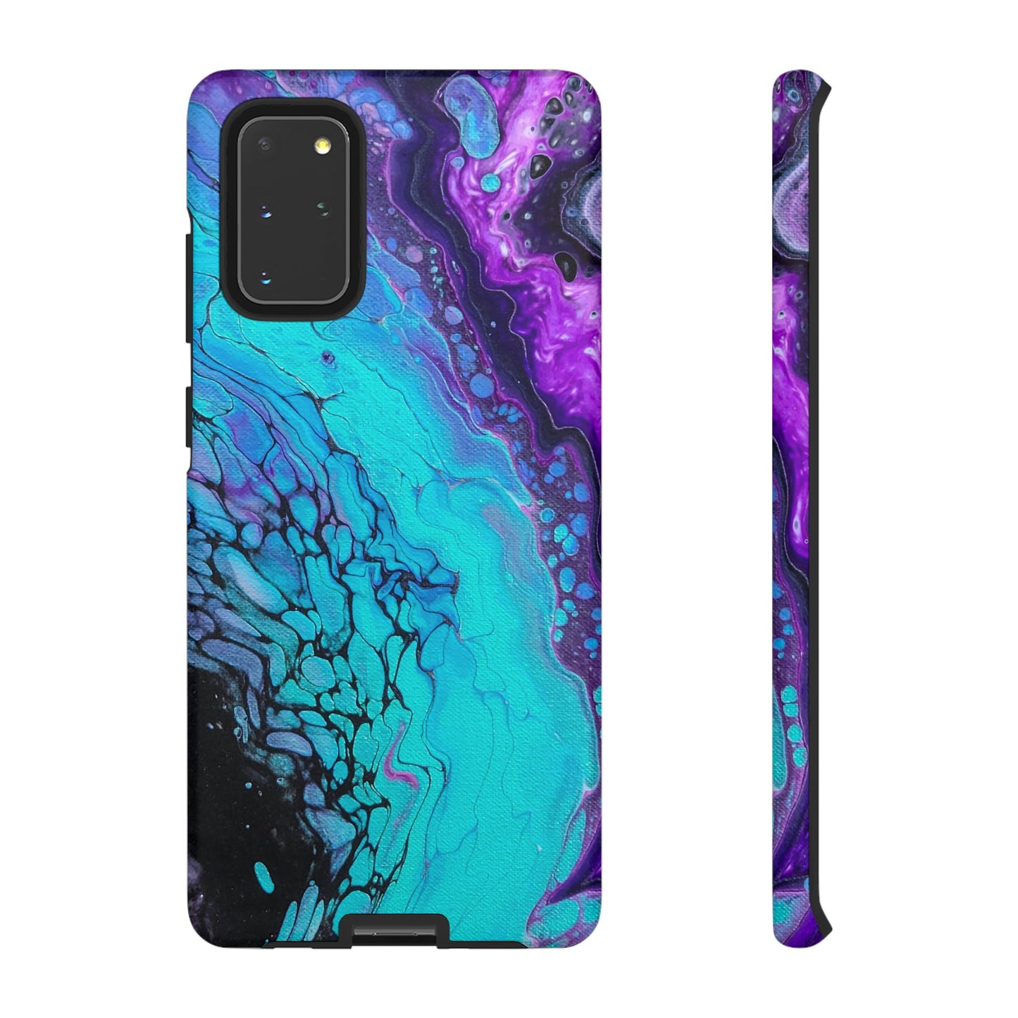Something Wicked - Galactic Tough Cases