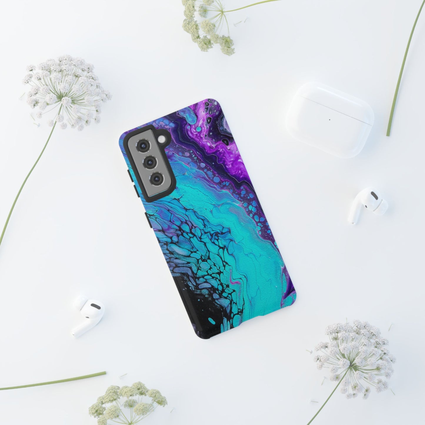 Something Wicked - Galactic Tough Cases