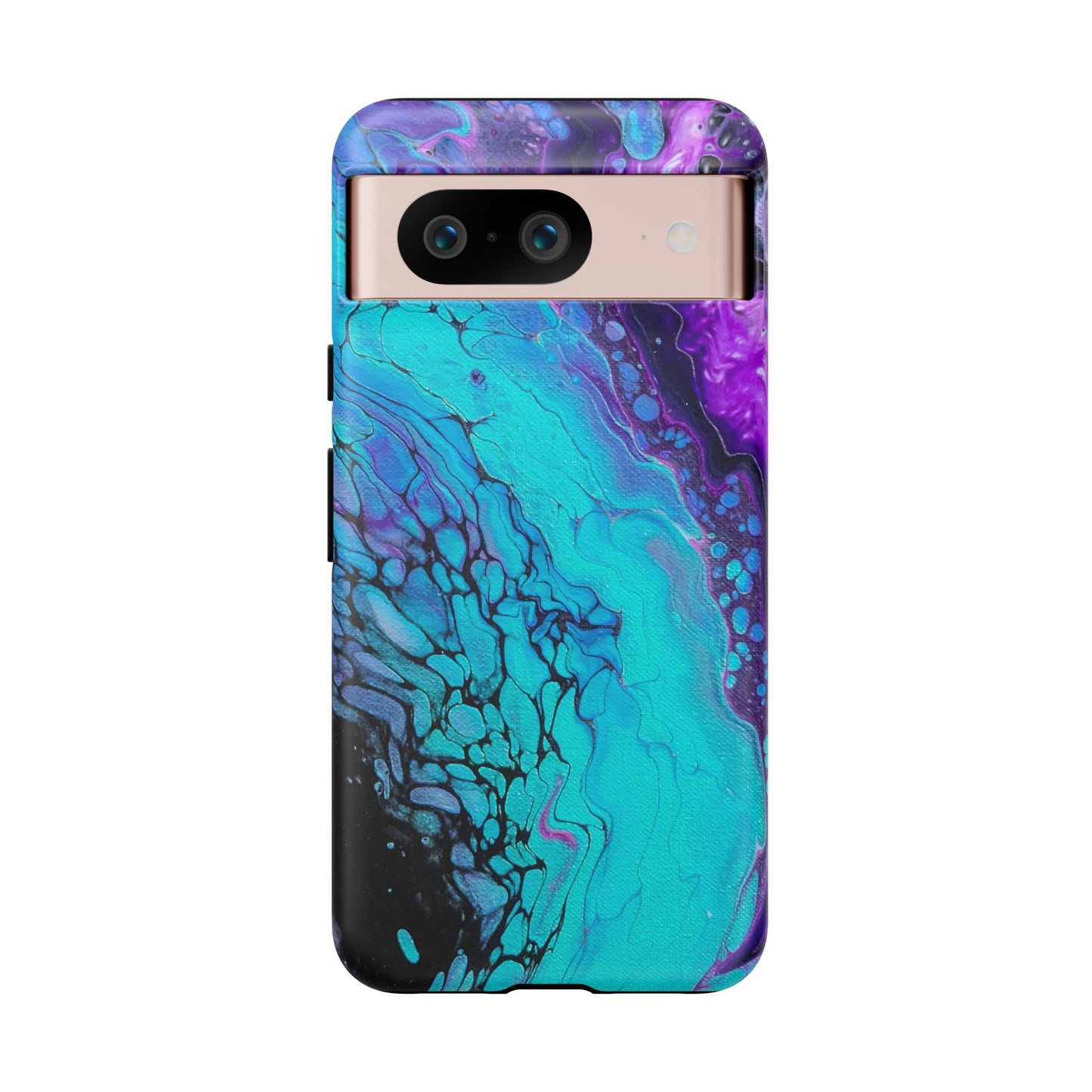 Something Wicked - Galactic Tough Cases