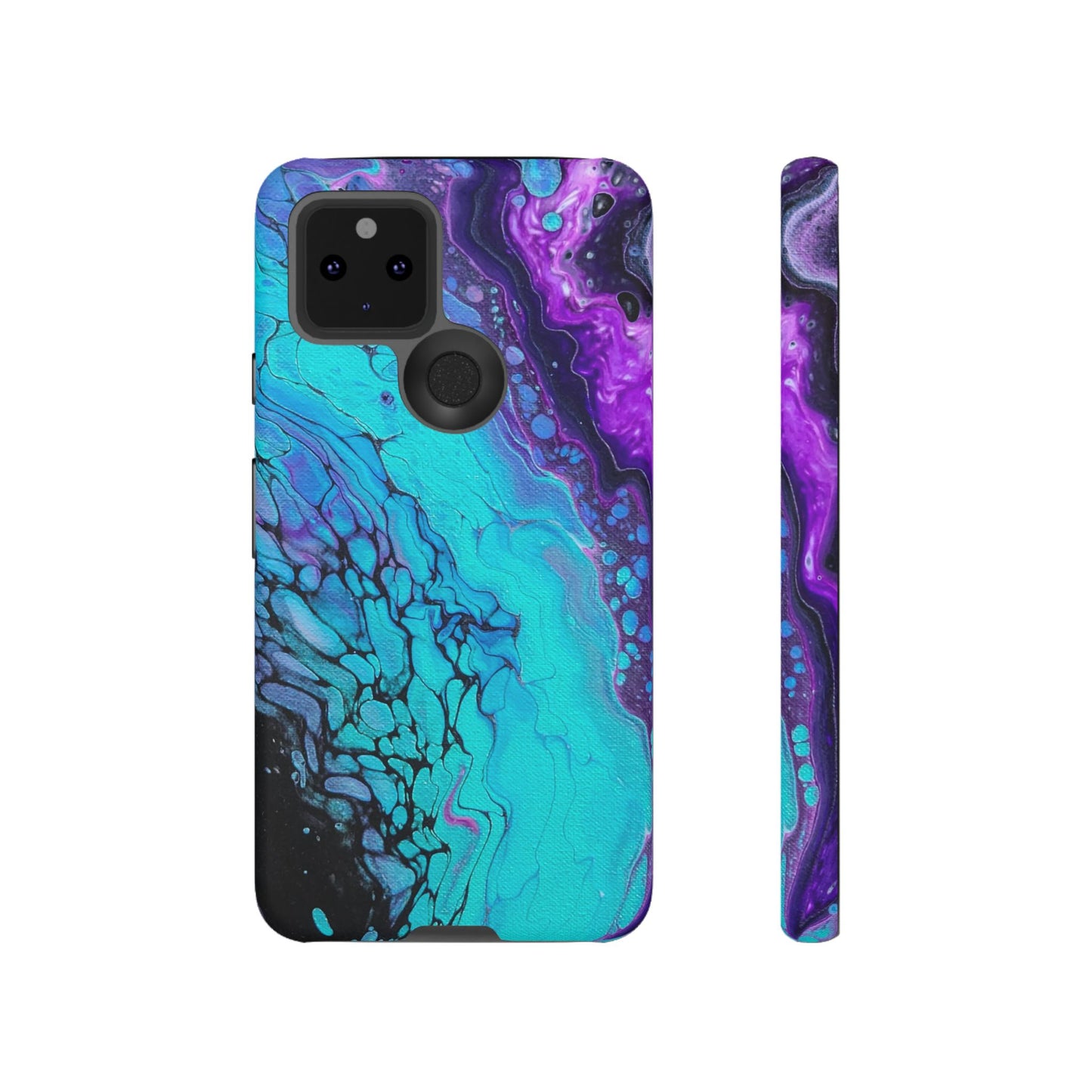 Something Wicked - Galactic Tough Cases
