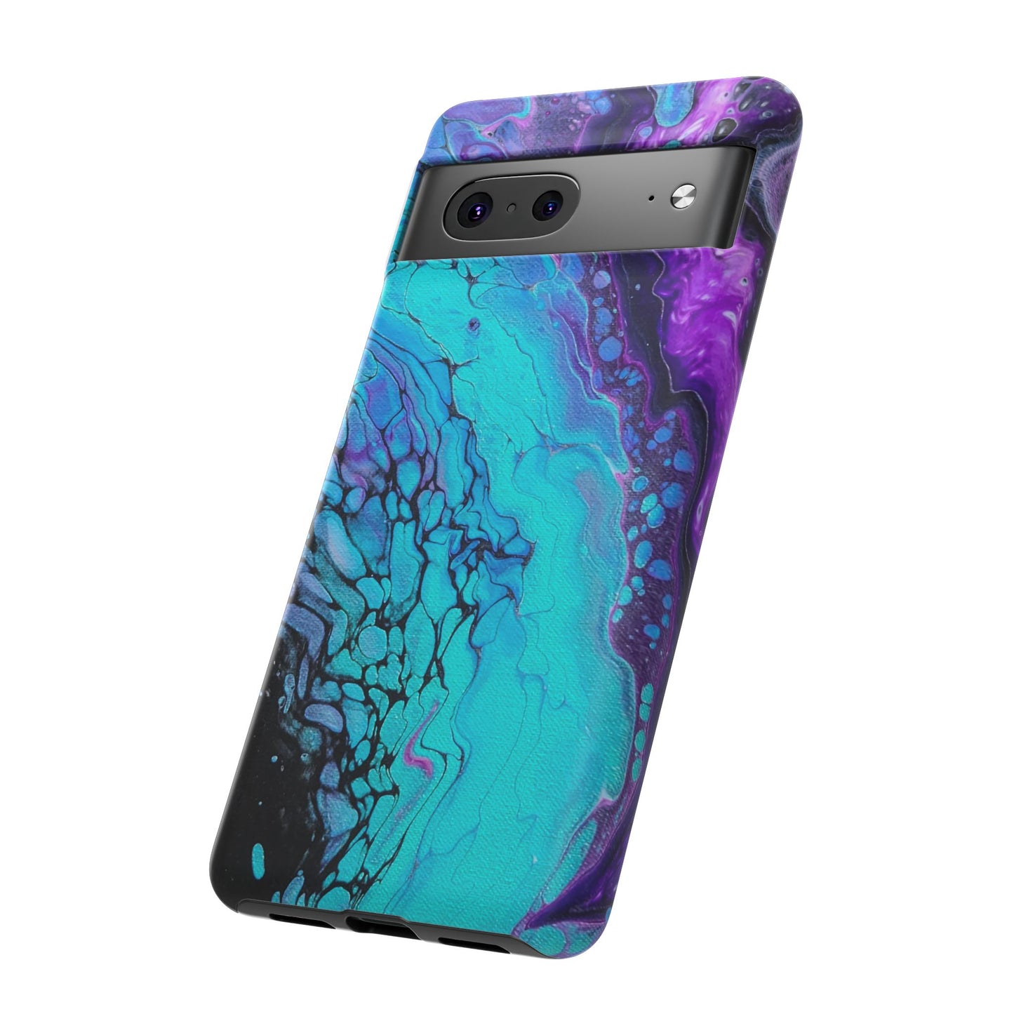 Something Wicked - Galactic Tough Cases