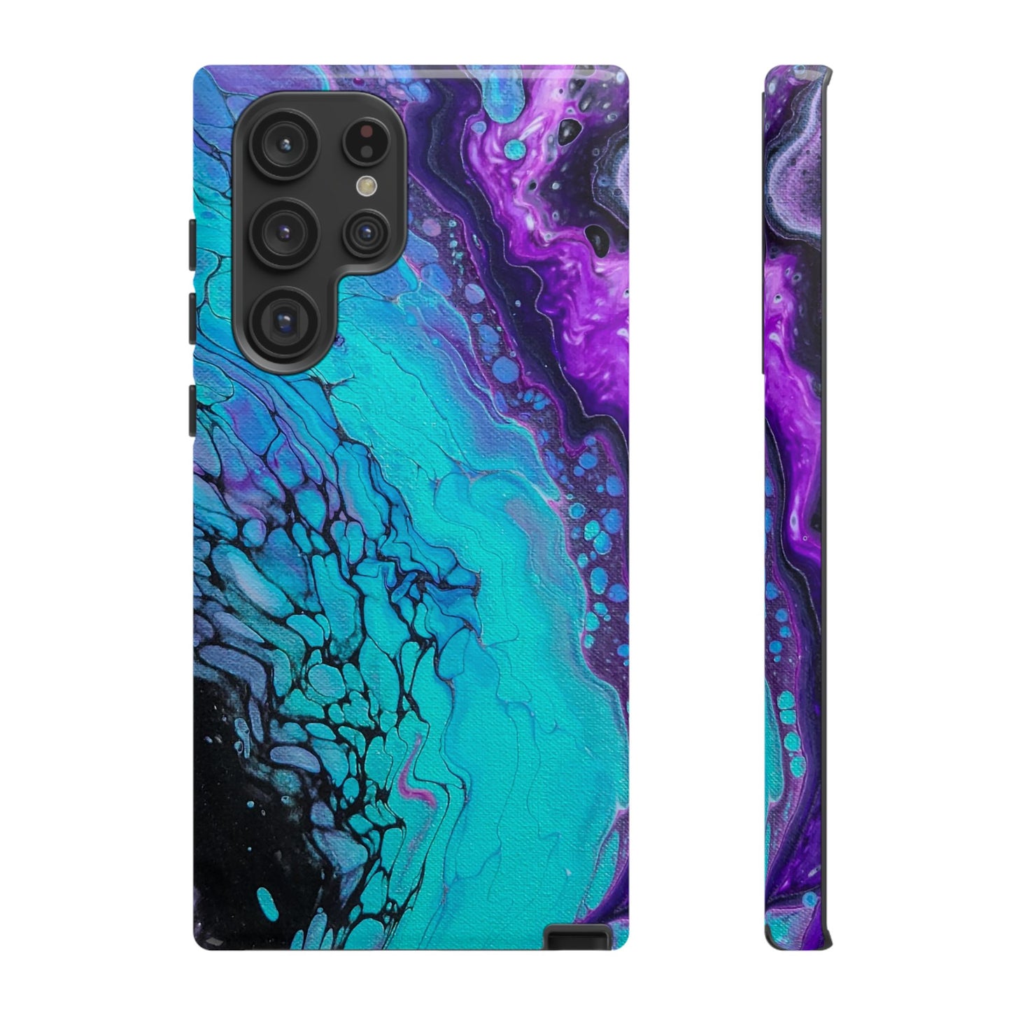 Something Wicked - Galactic Tough Cases