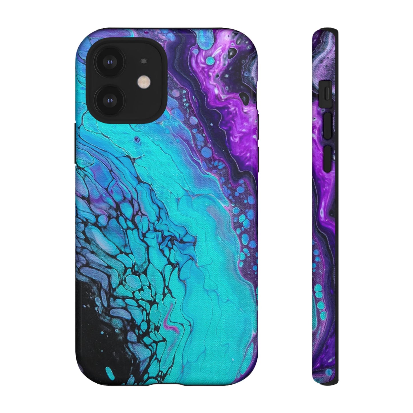 Something Wicked - Galactic Tough Cases