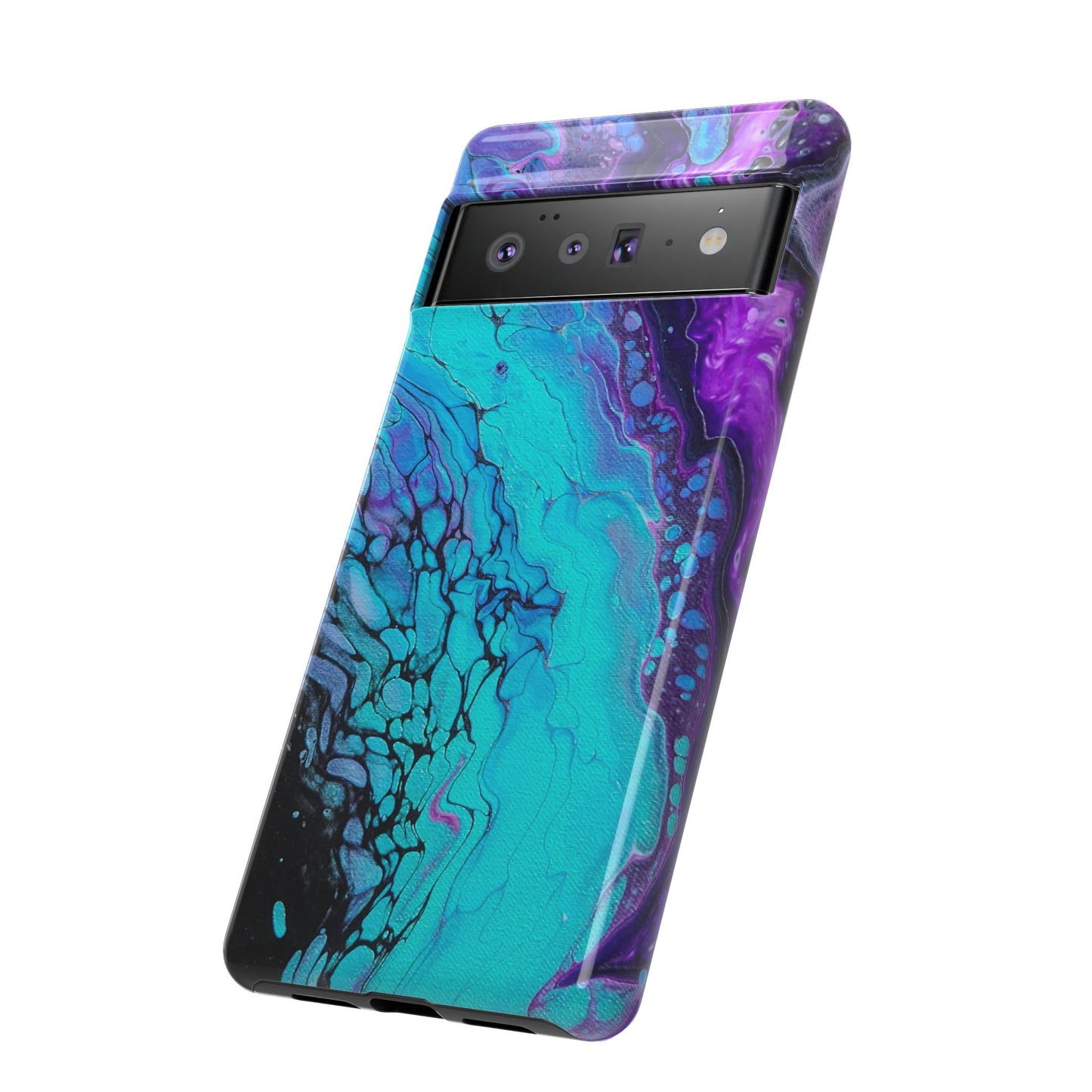 Something Wicked - Galactic Tough Cases