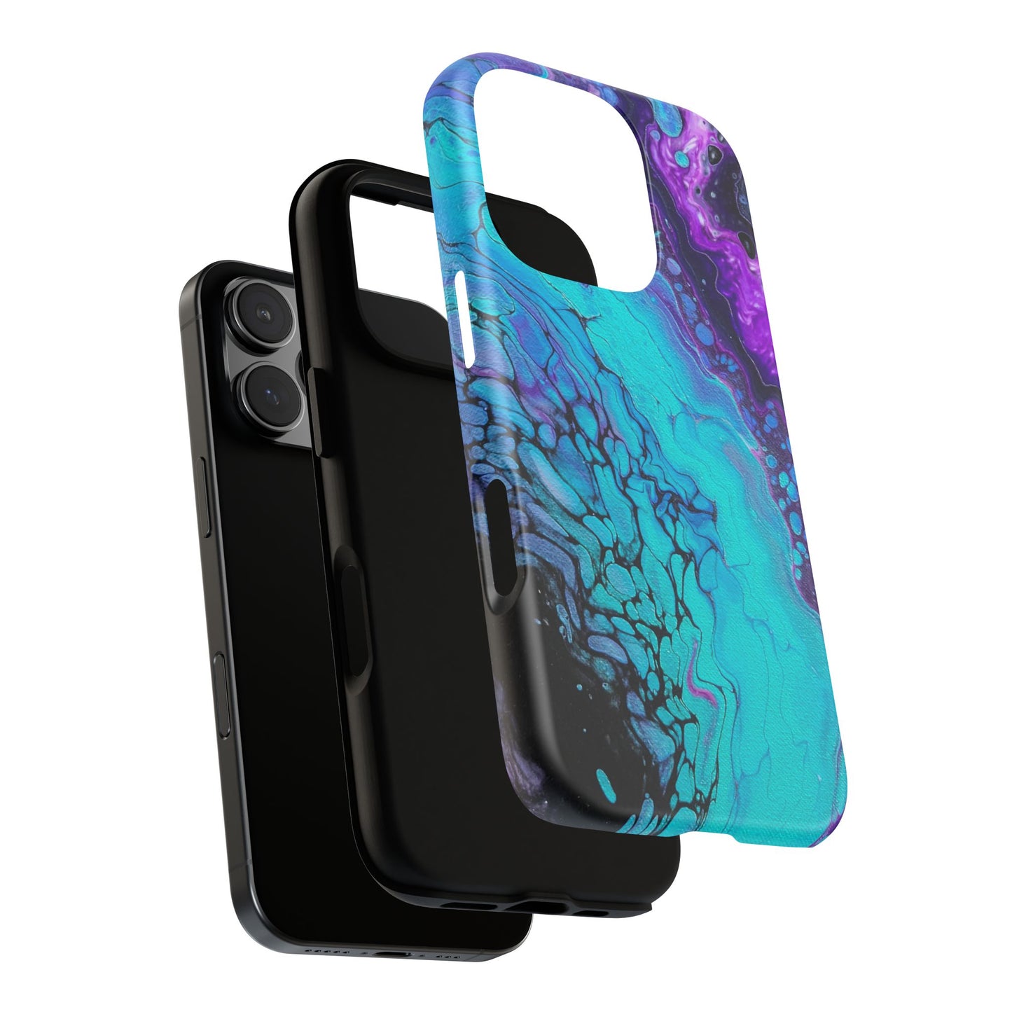 Something Wicked - Galactic Tough Cases